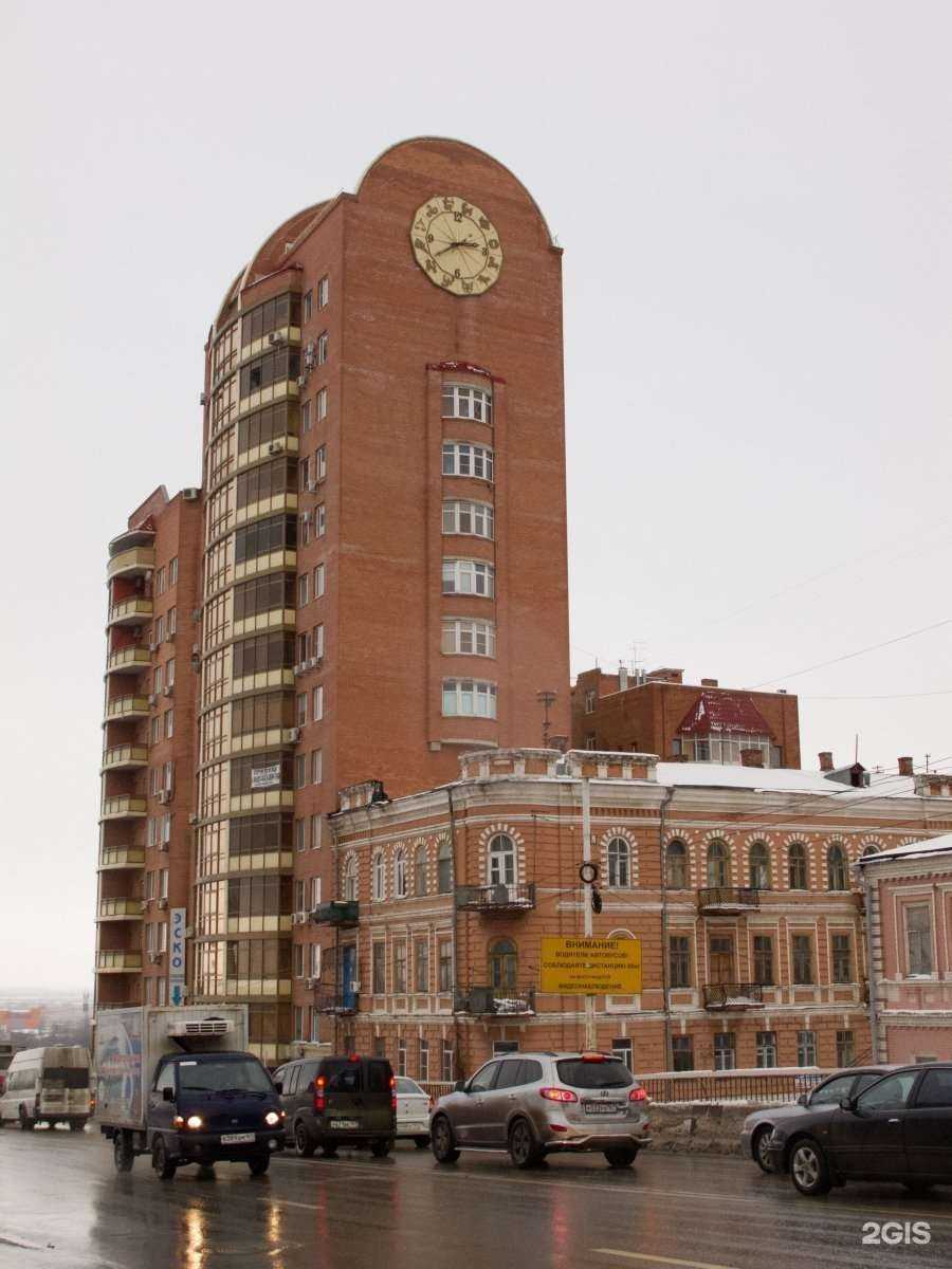 Отзывы на компанию Облик в Ростове-на-Дону c фото - фотография 2 из 2