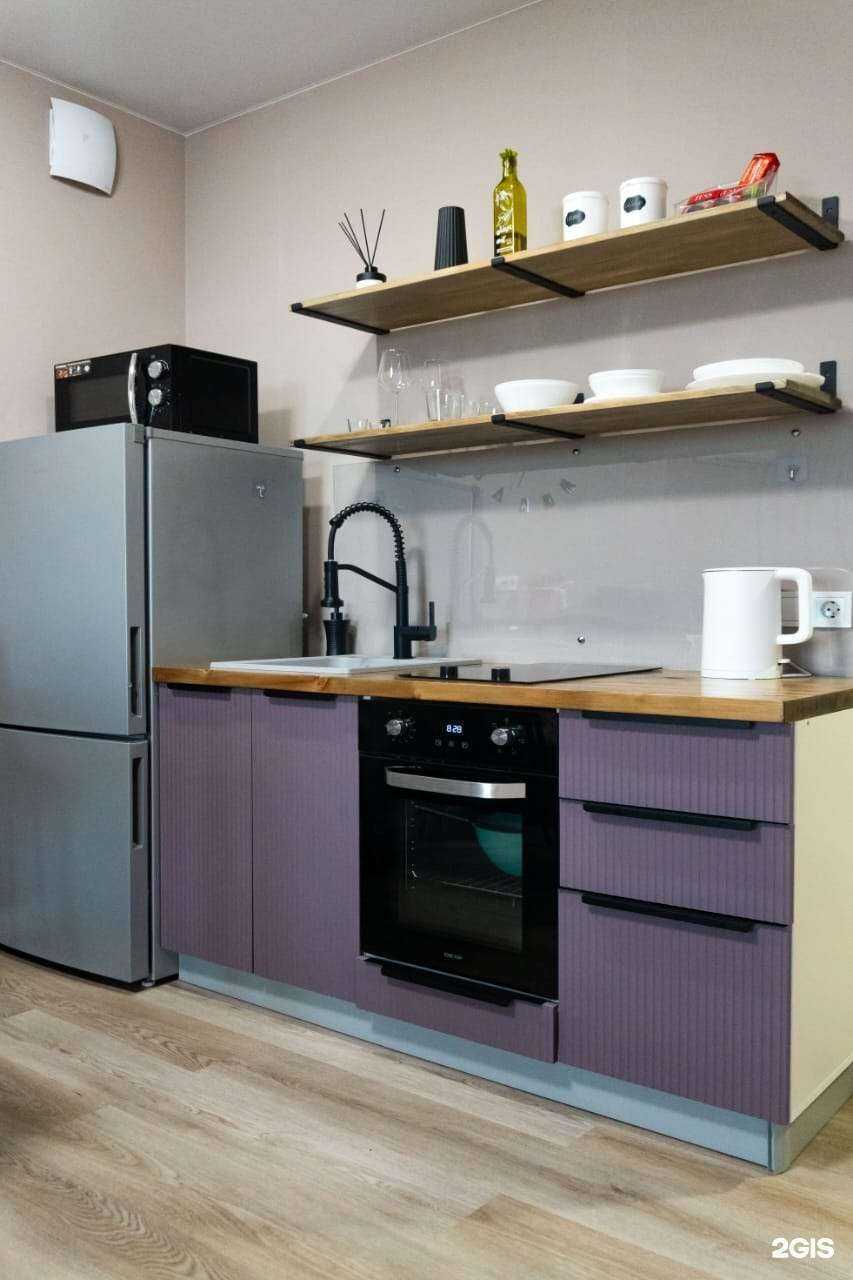 Отзывы на компанию Уют как дома в Новосибирске c фото