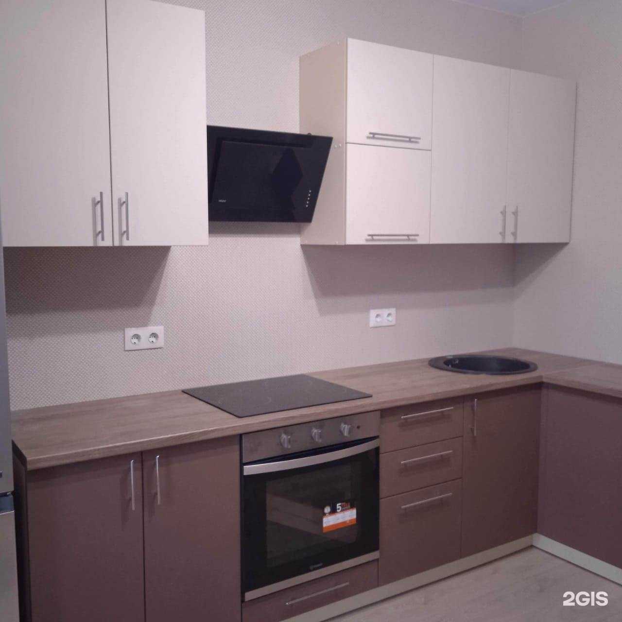 Отзывы на компанию Альфия Мебель в Омске c фото