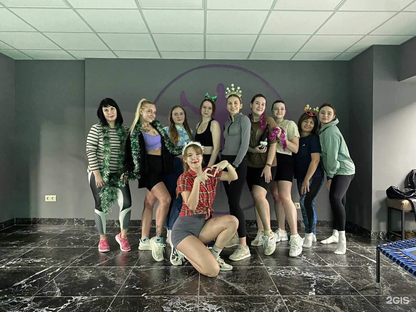 Отзывы на компанию Jumping_Siberia в Новосибирске c фото