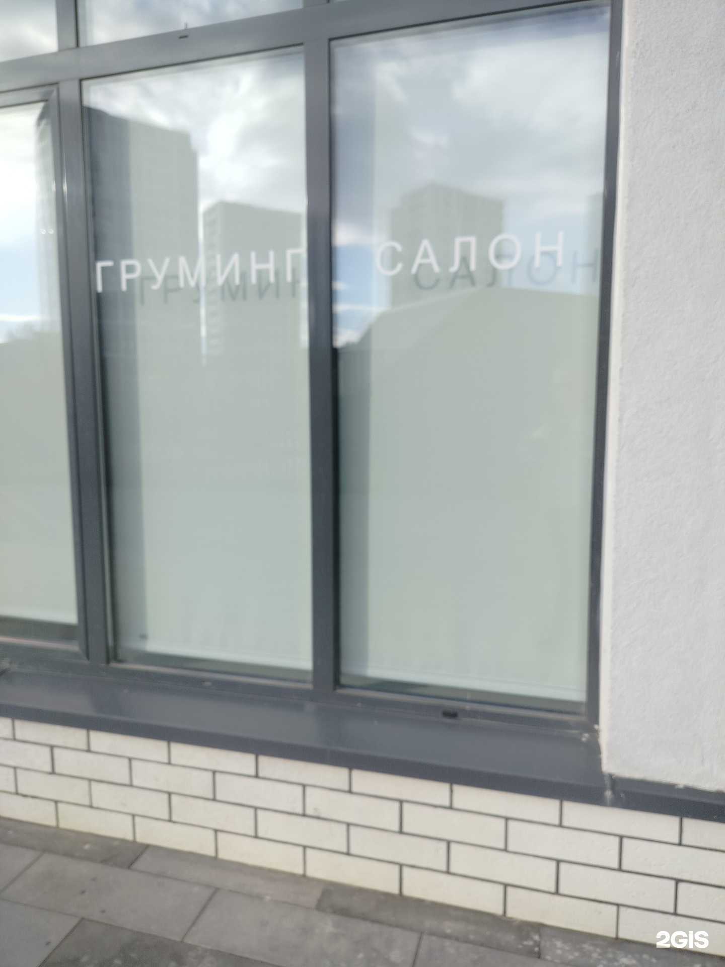 Отзывы на компанию Груминг салон в Коммунарке c фото