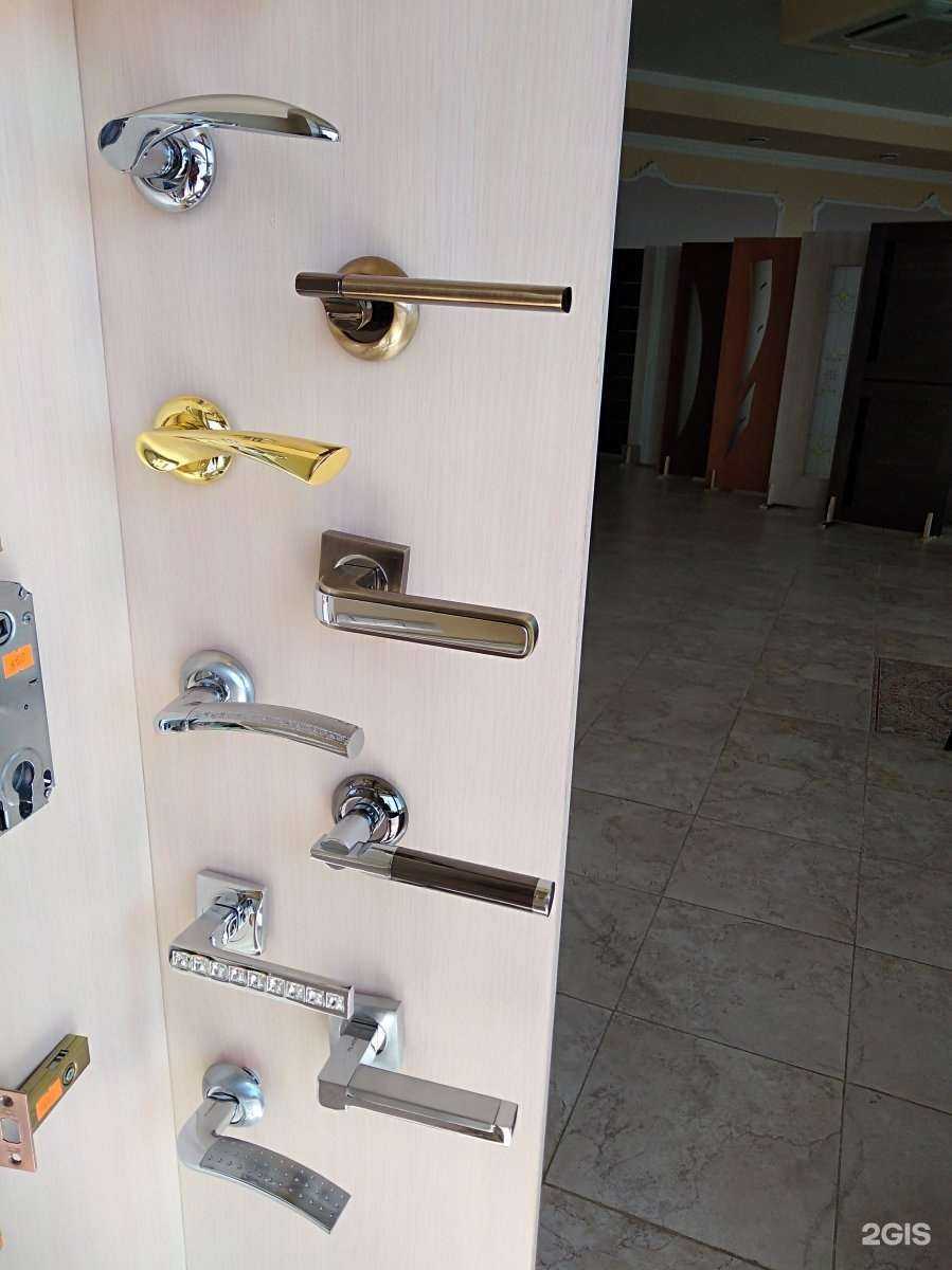 Отзывы на компанию Двери+ в Батайске c фото