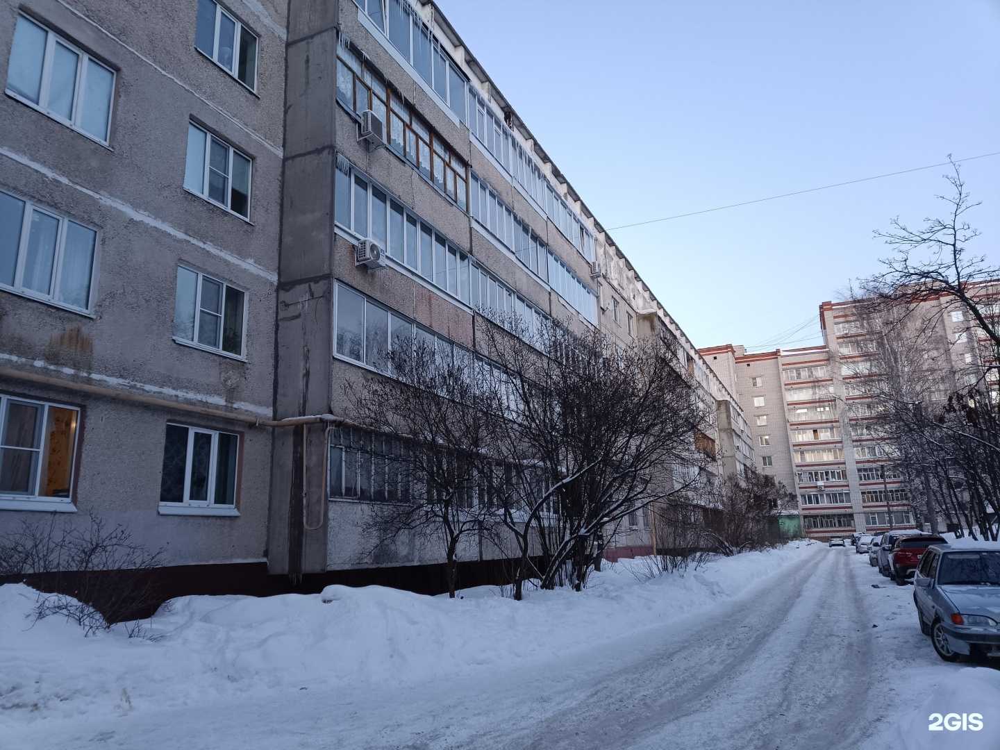 Отзывы на компанию Уют мастер в Йошкар-Оле c фото - фотография 2 из 2