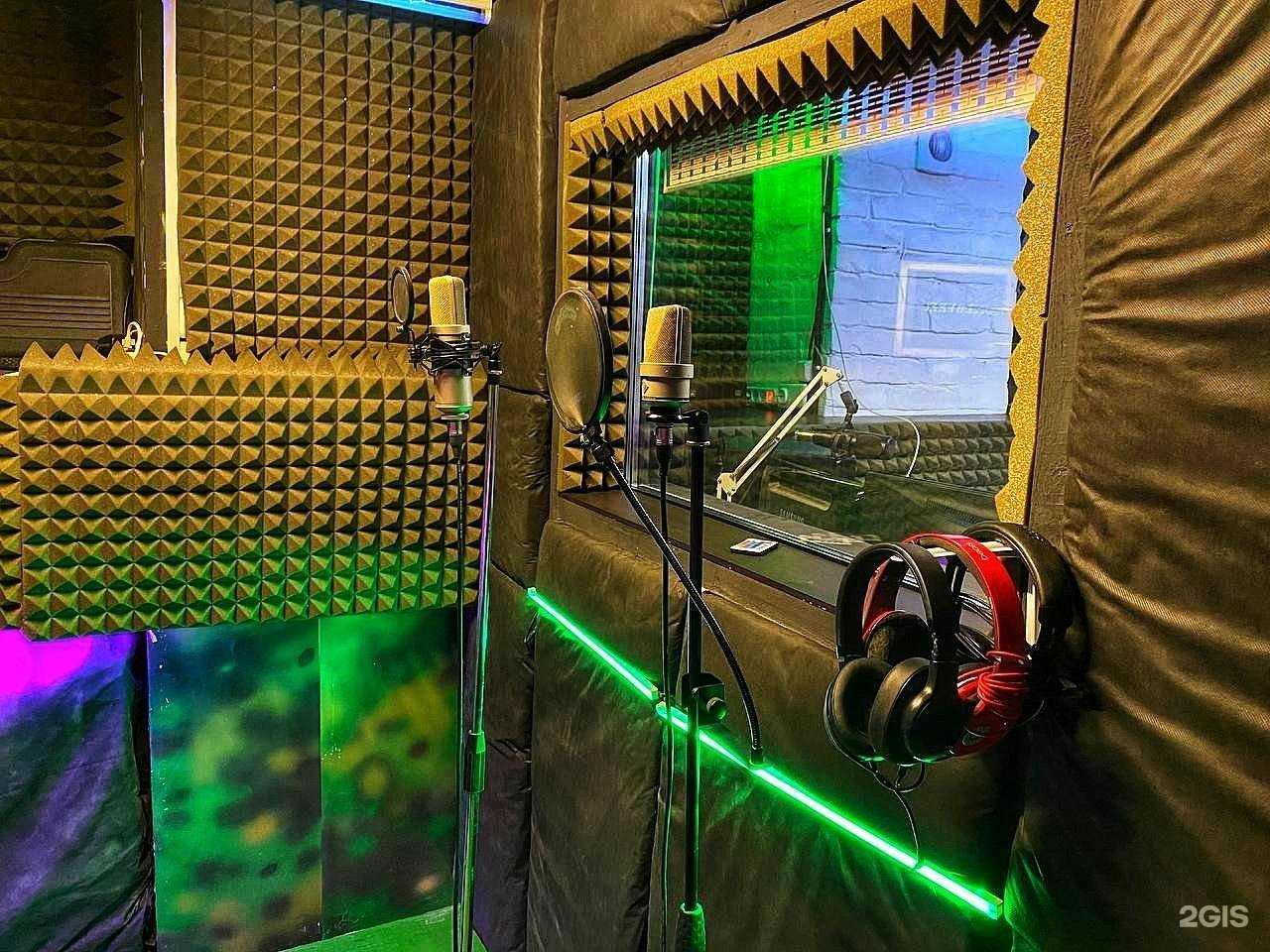 Отзывы на компанию Ohmyrec в Самаре c фото