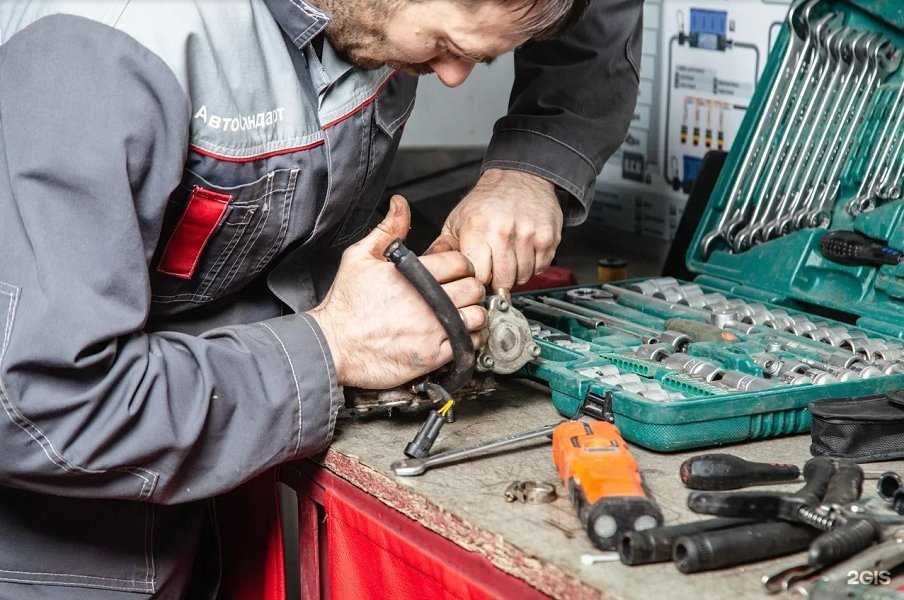 Отзывы на компанию АвтоСтандарт в Тюмени c фото