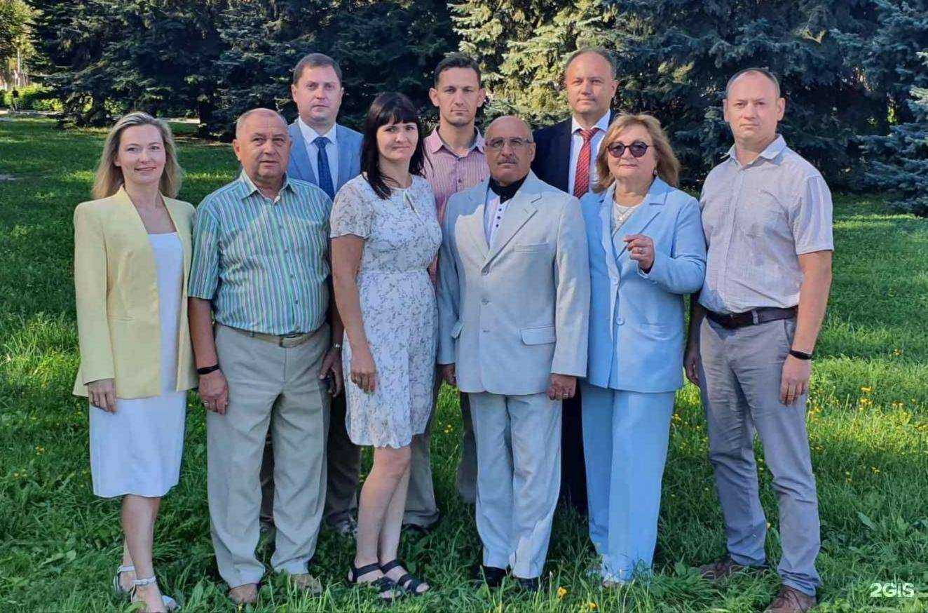 Отзывы на компанию Йошкар-Олинская коллегия адвокатов Республики Марий Эл в Йошкар-Оле c фото