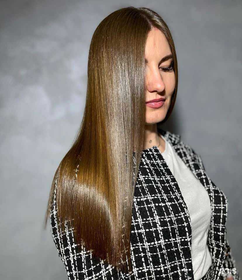 Отзывы на компанию Katrin Keratin в Казани c фото