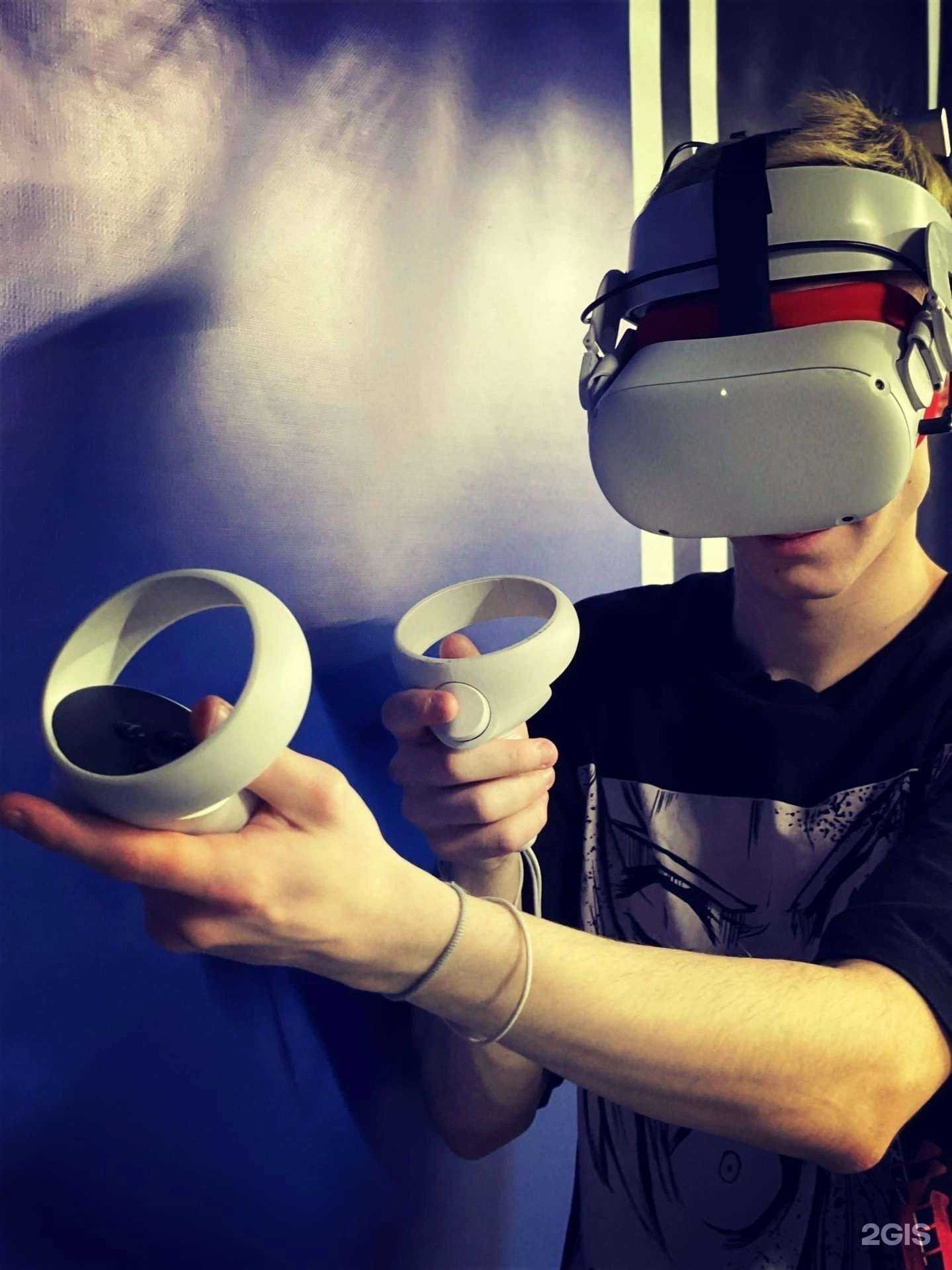 Отзывы на компанию Культурный VR в г. Пермь c фото
