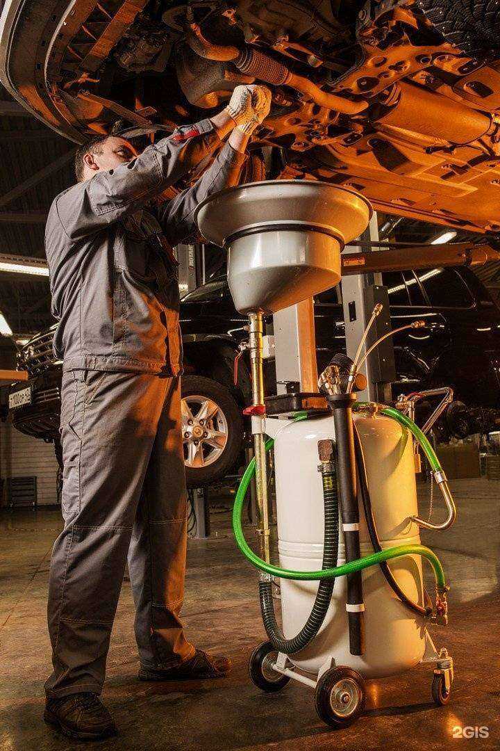 Отзывы на компанию Б16 Авто Сервис Автозаводский в г. Набережные Челны c фото