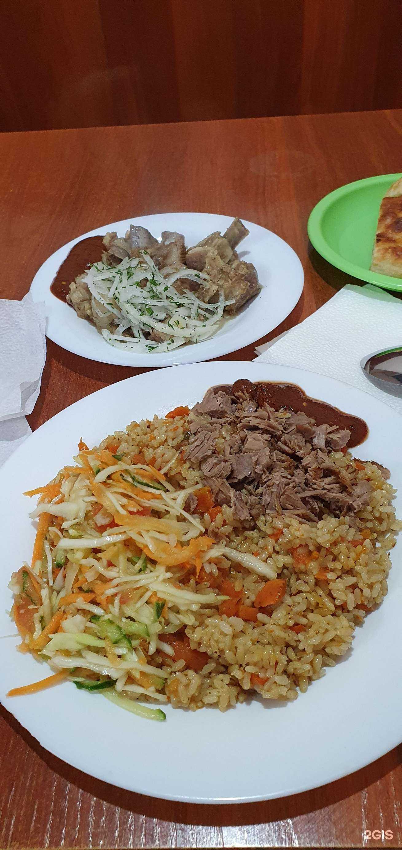 Отзывы на компанию У Бориса в г. Абакан c фото