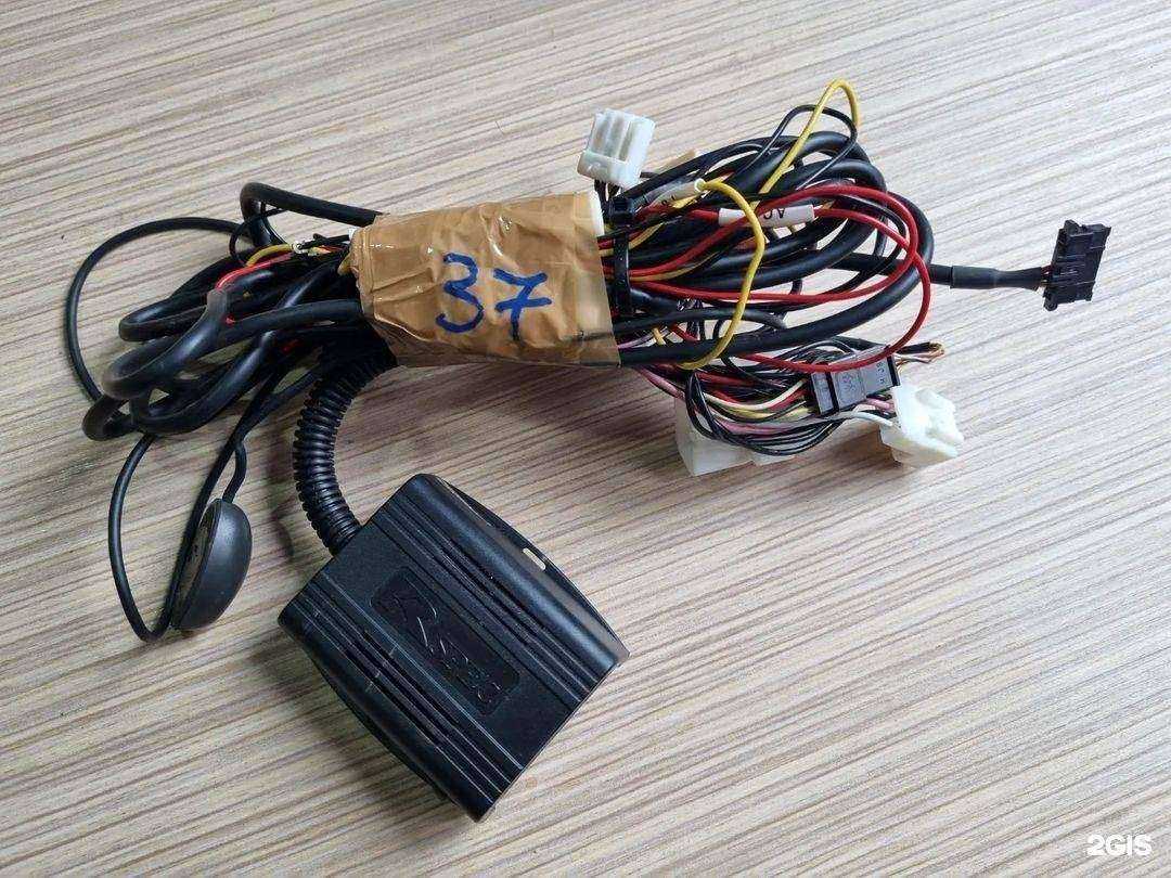 Отзывы на компанию Киткар в Владивостоке c фото