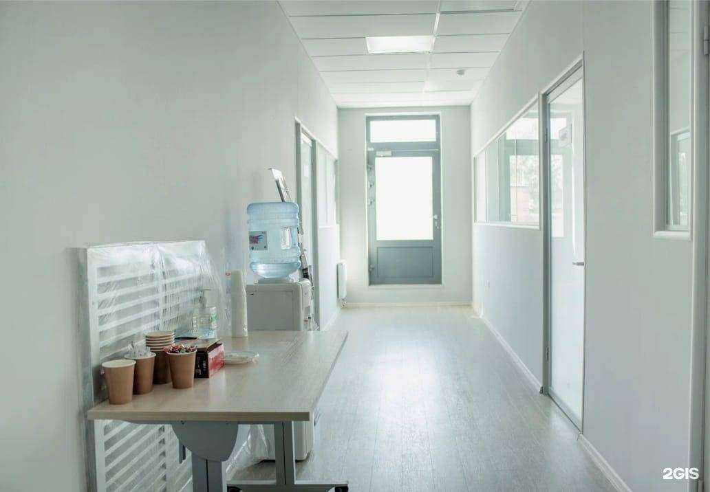 Отзывы на компанию Точка Опоры в Екатеринбурге c фото