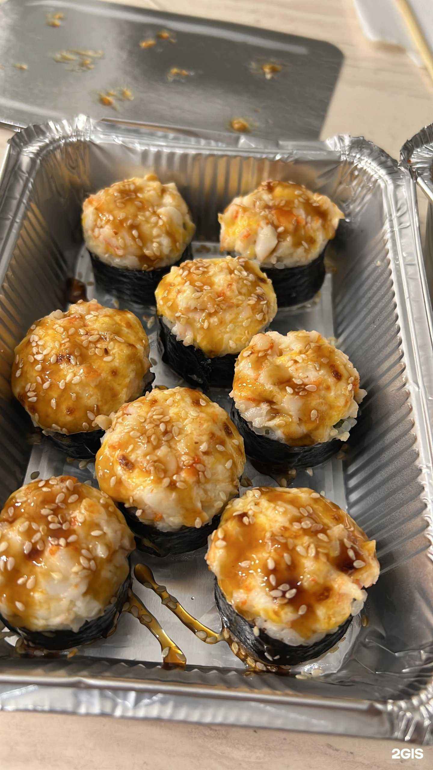 Отзывы на компанию Косморолл в Астрахани c фото