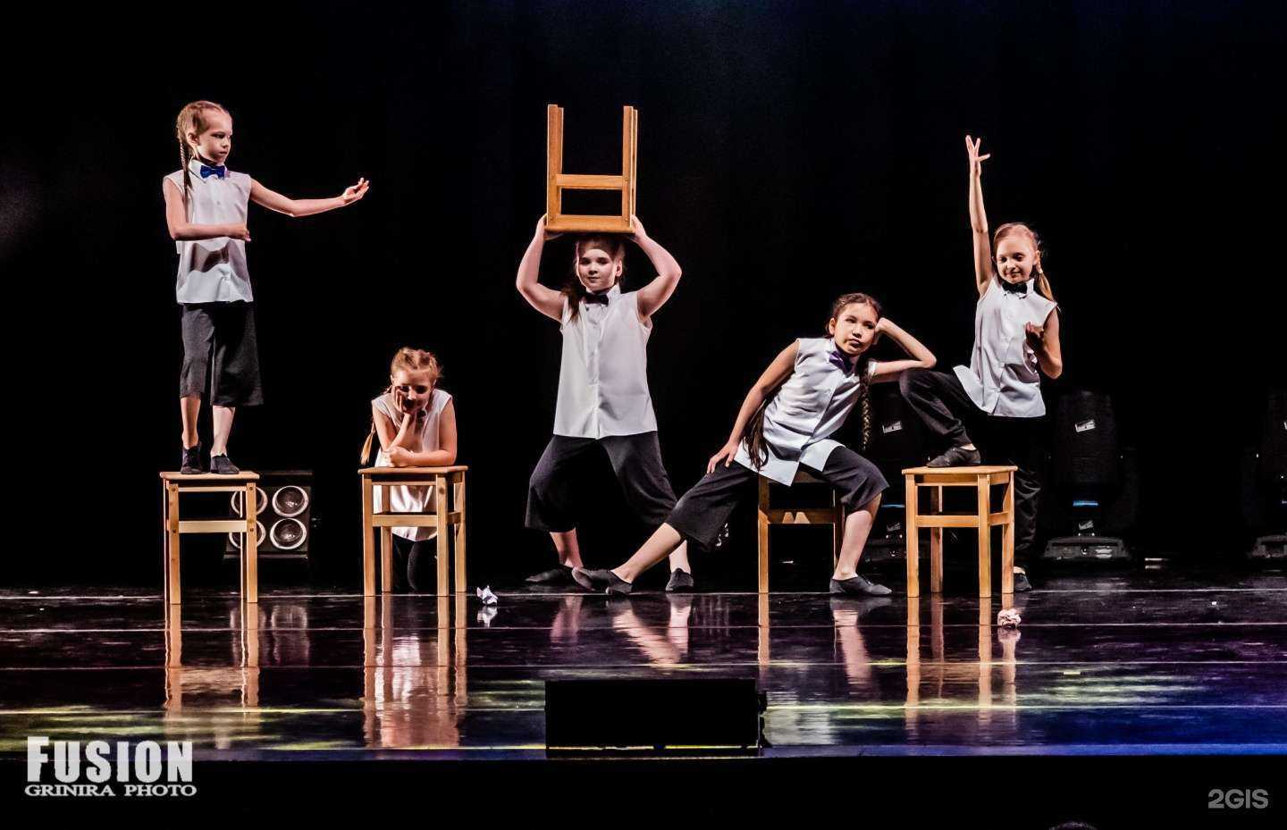 Отзывы на компанию Fusion в г. Омск c фото