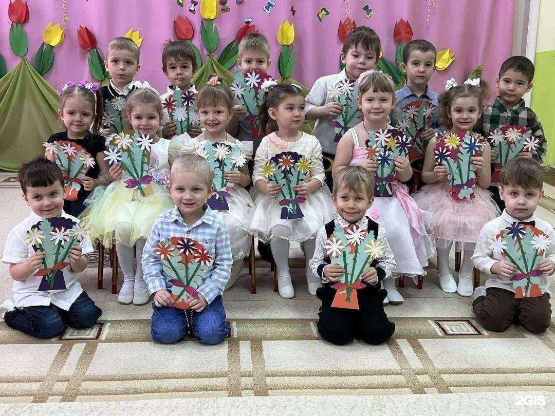 Отзывы на компанию Детский сад №213 в Саратове c фото