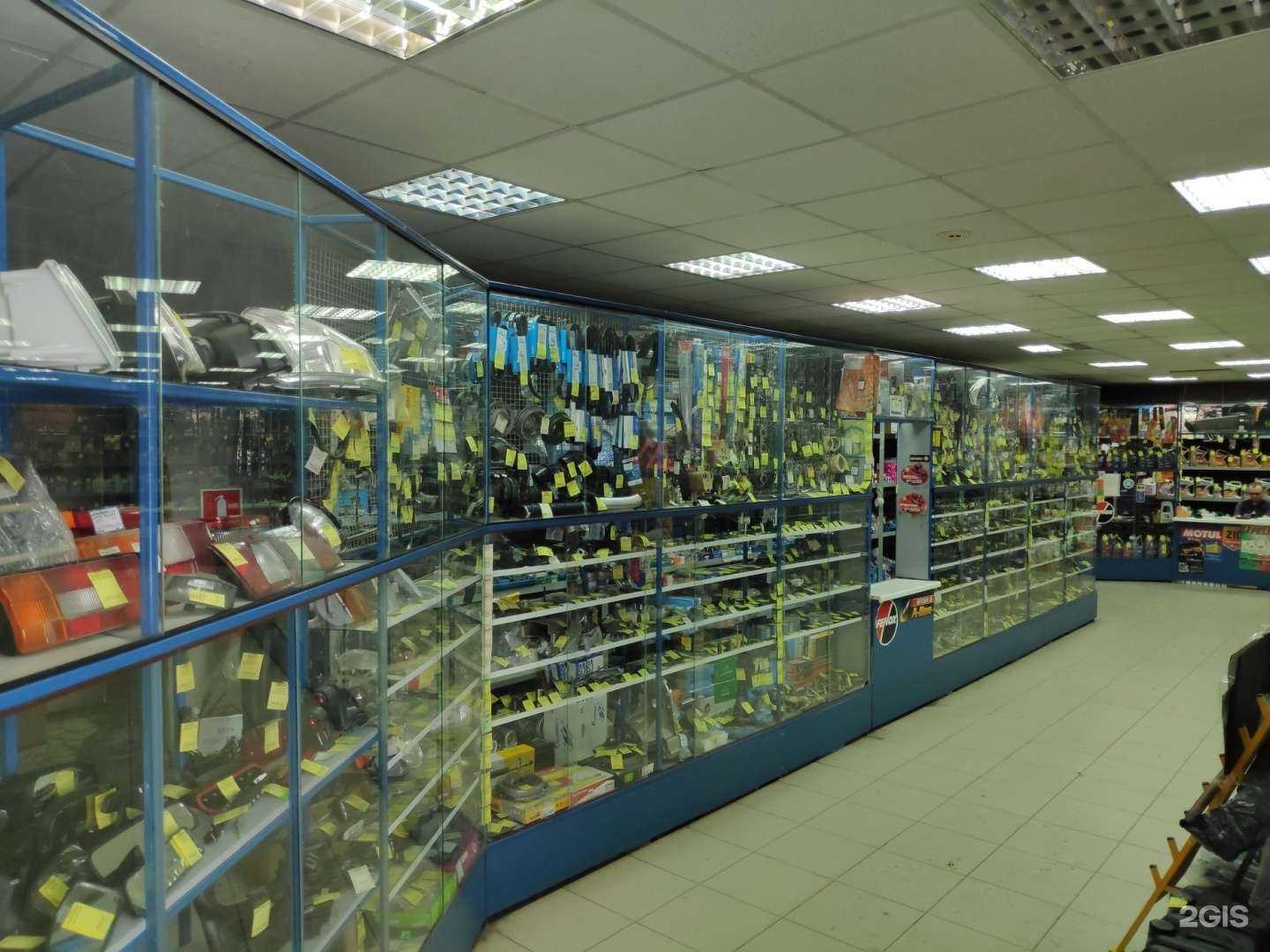 Отзывы на компанию Автобаза в Ульяновске c фото