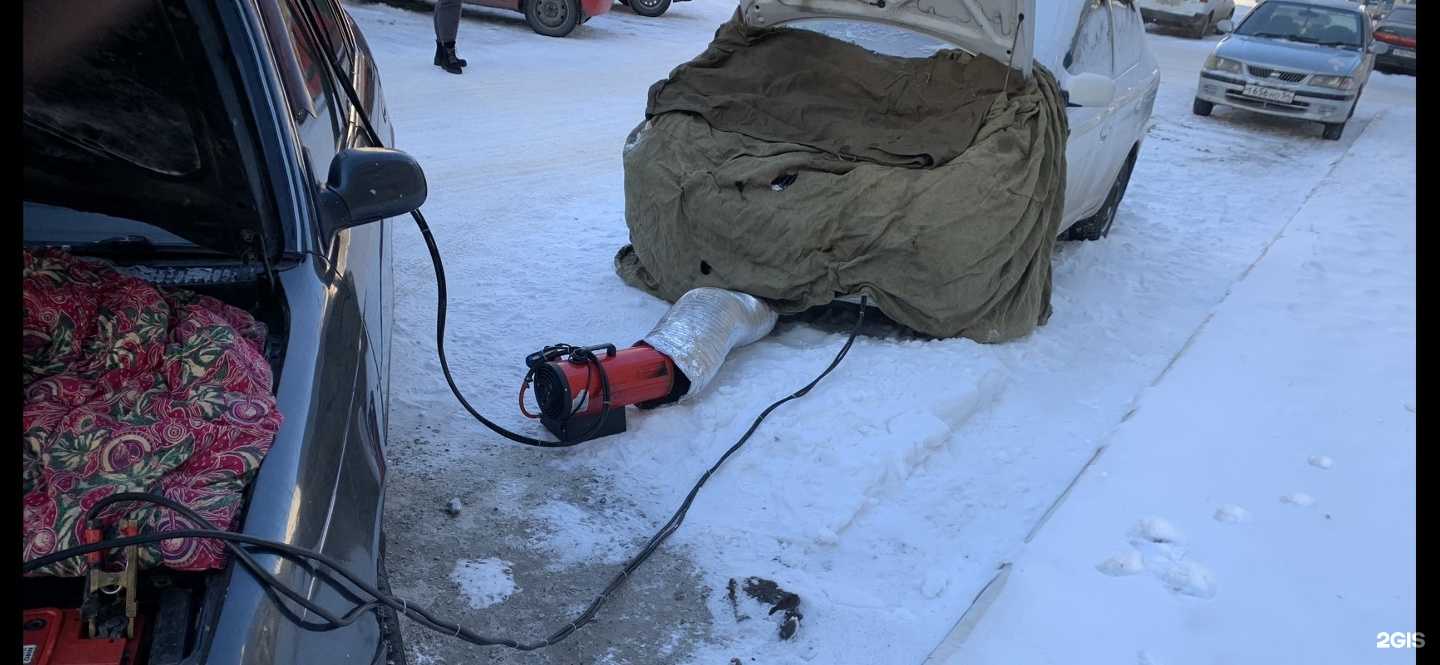 Отзывы на компанию Бийск-авто в Бийске c фото