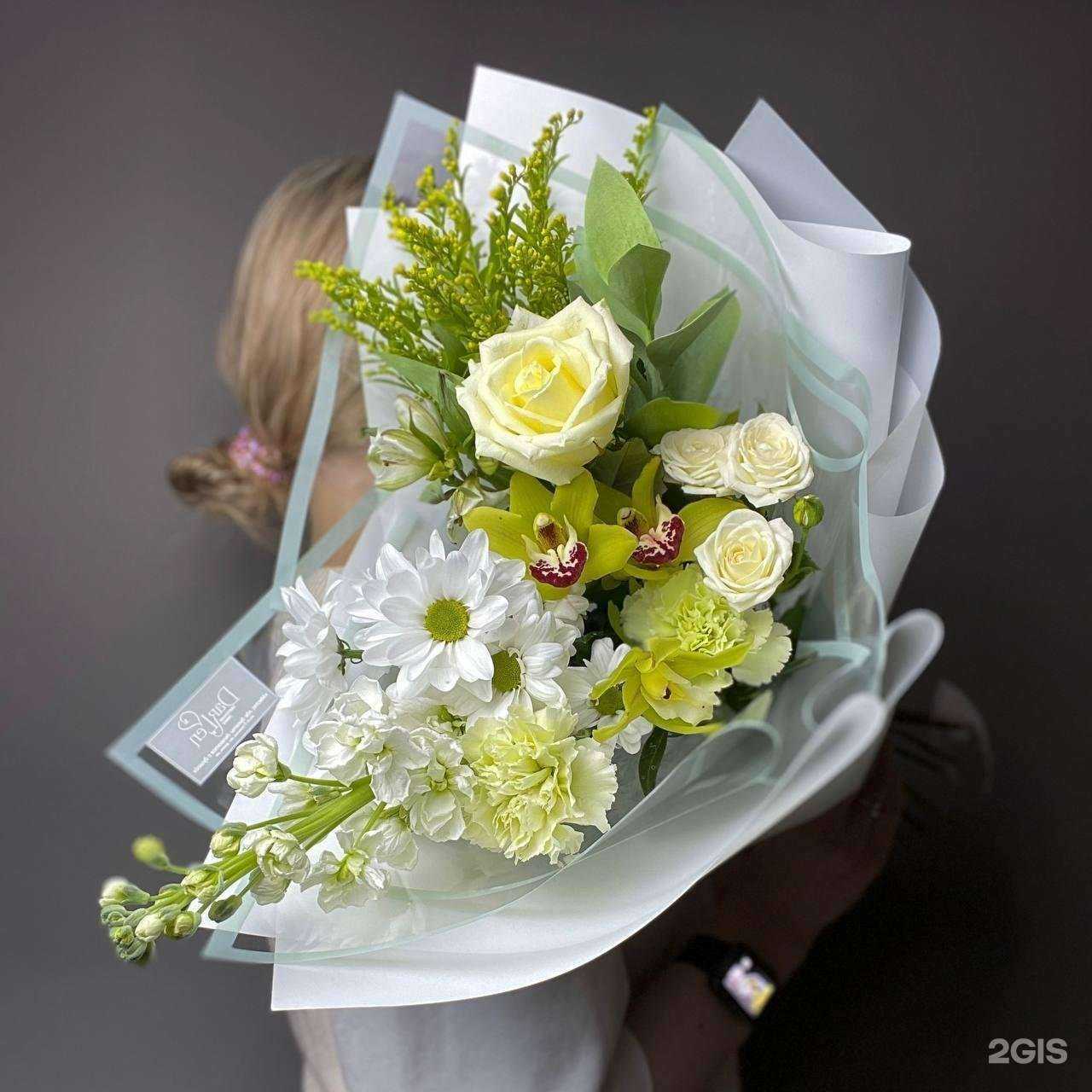 Отзывы на компанию  Darlen в г. Екатеринбург c фото