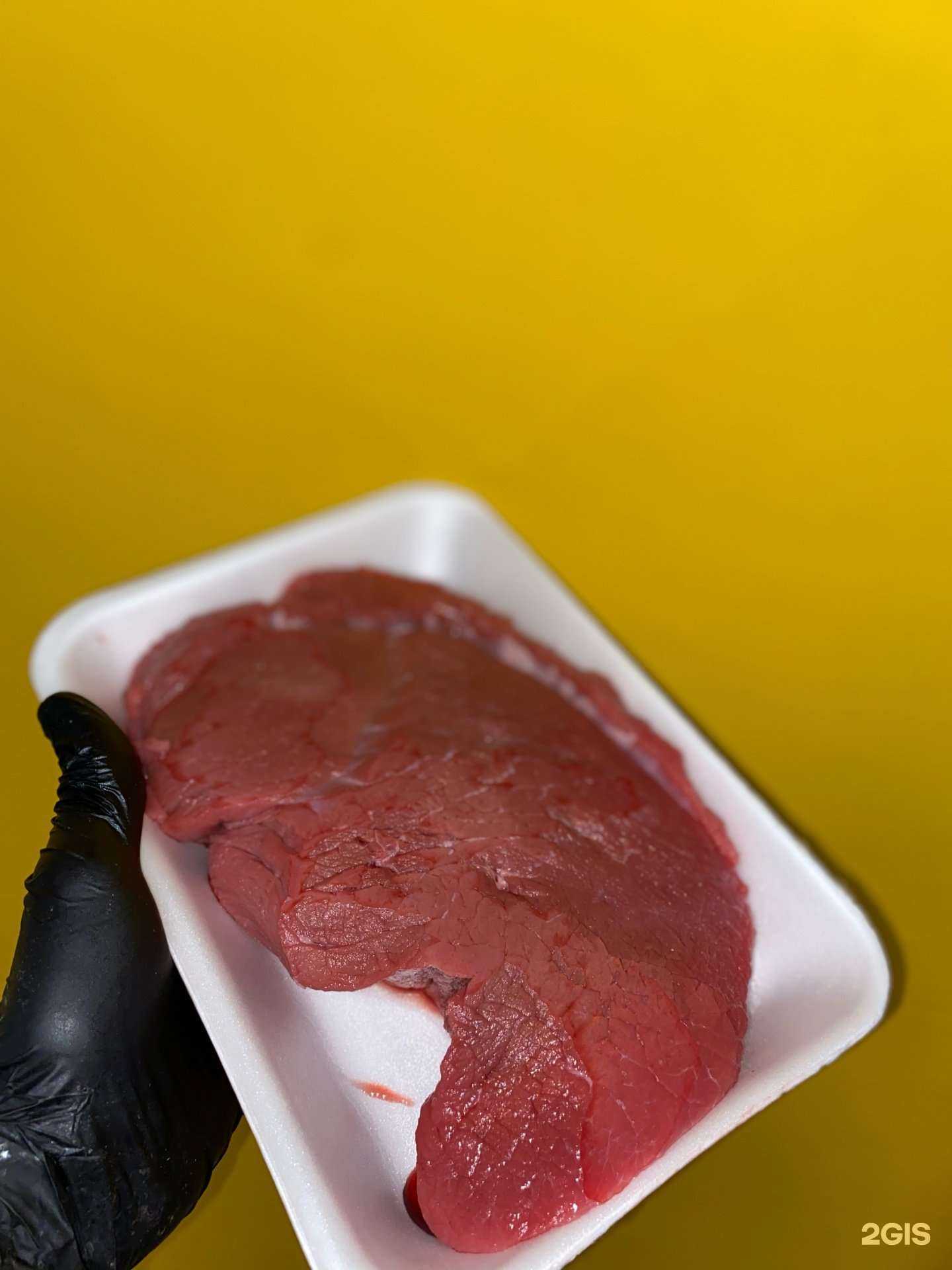 Отзывы на компанию  Tat Meat Halal  в г. Казань c фото