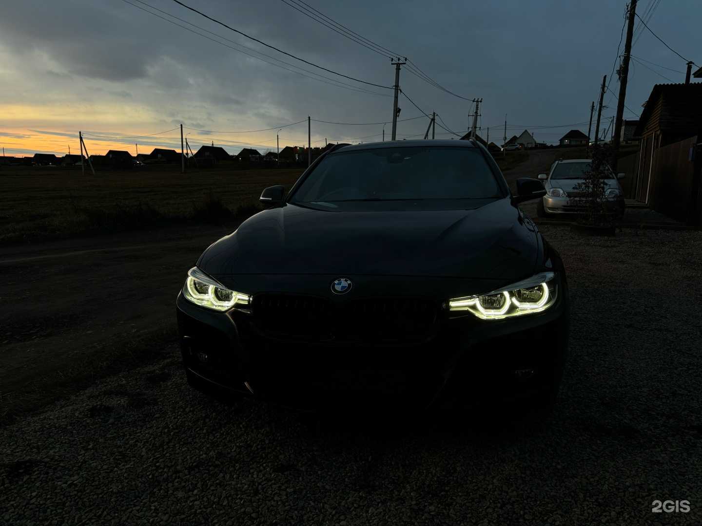 Отзывы на компанию Байкал Авто 38 в г. Иркутск c фото