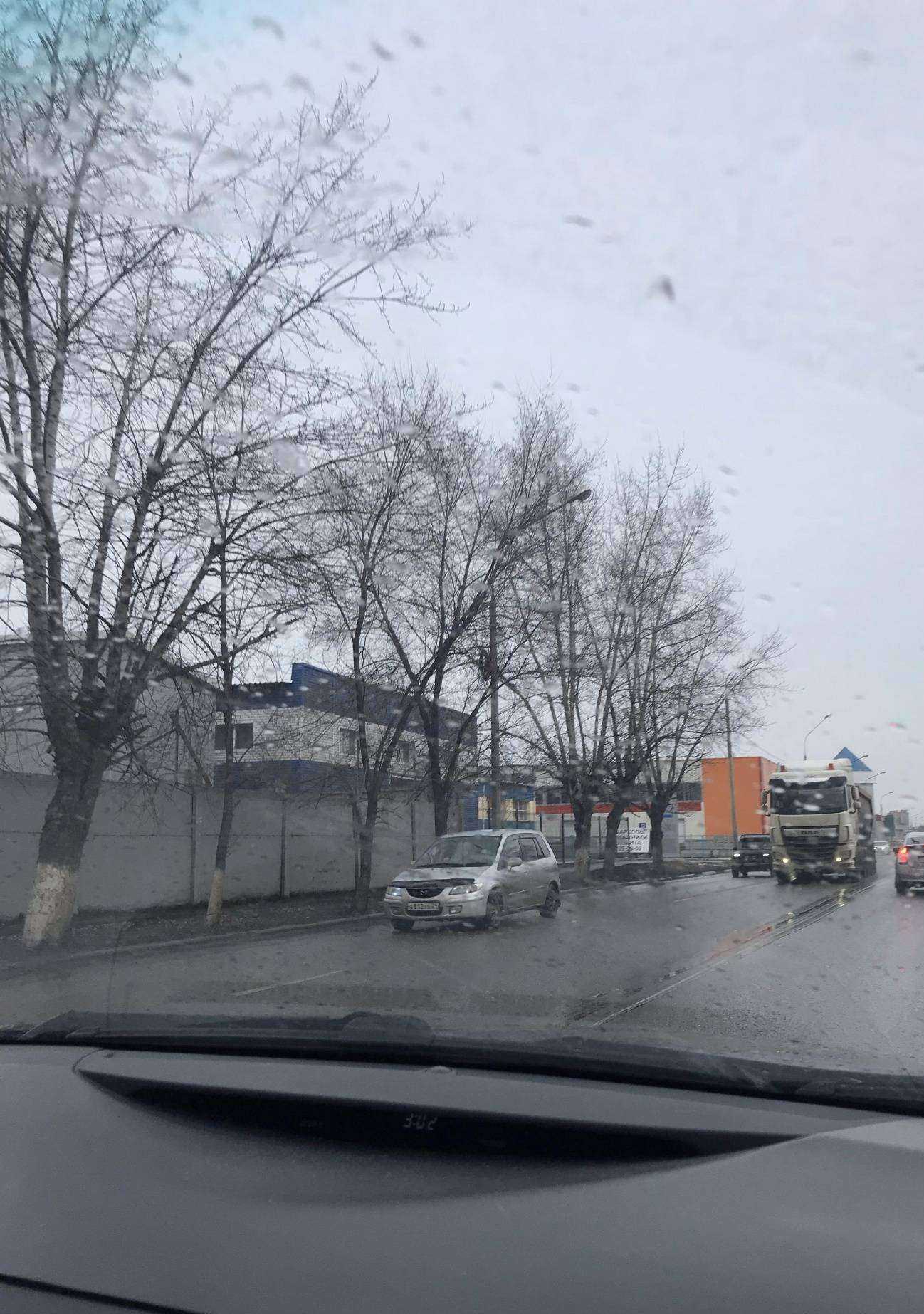 Отзывы на компанию Mobil 1 Центр Красноярск в Красноярске c фото - фотография 2 из 2