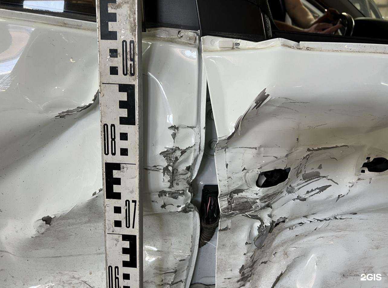 Отзывы на компанию Гарант Авто в г. Уфа c фото