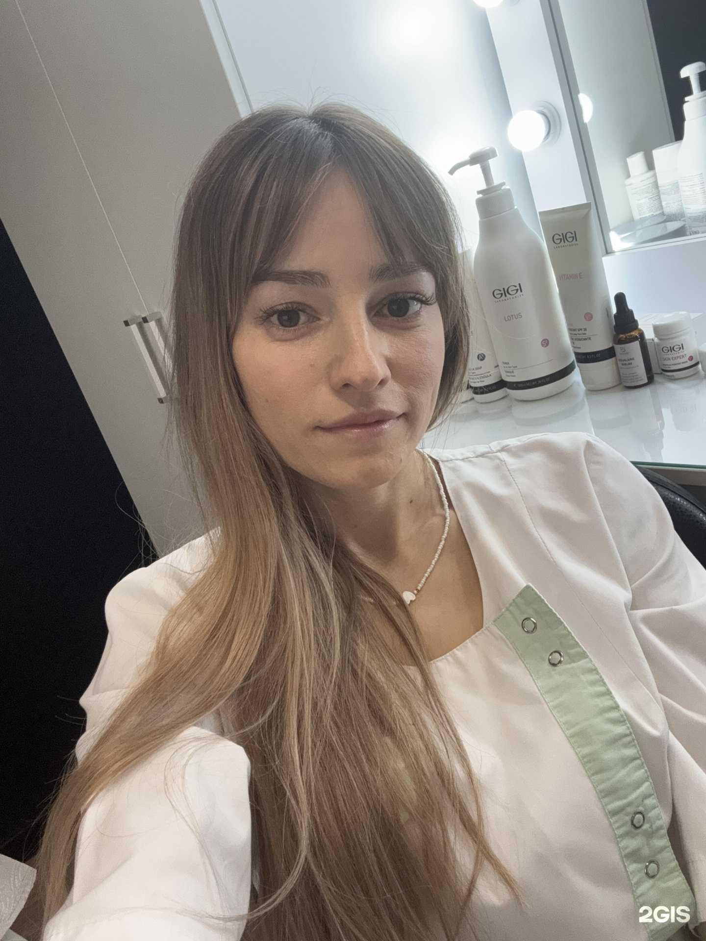 Отзывы на компанию Кабинет косметологии и массажа в г. Новокуйбышевск c фото