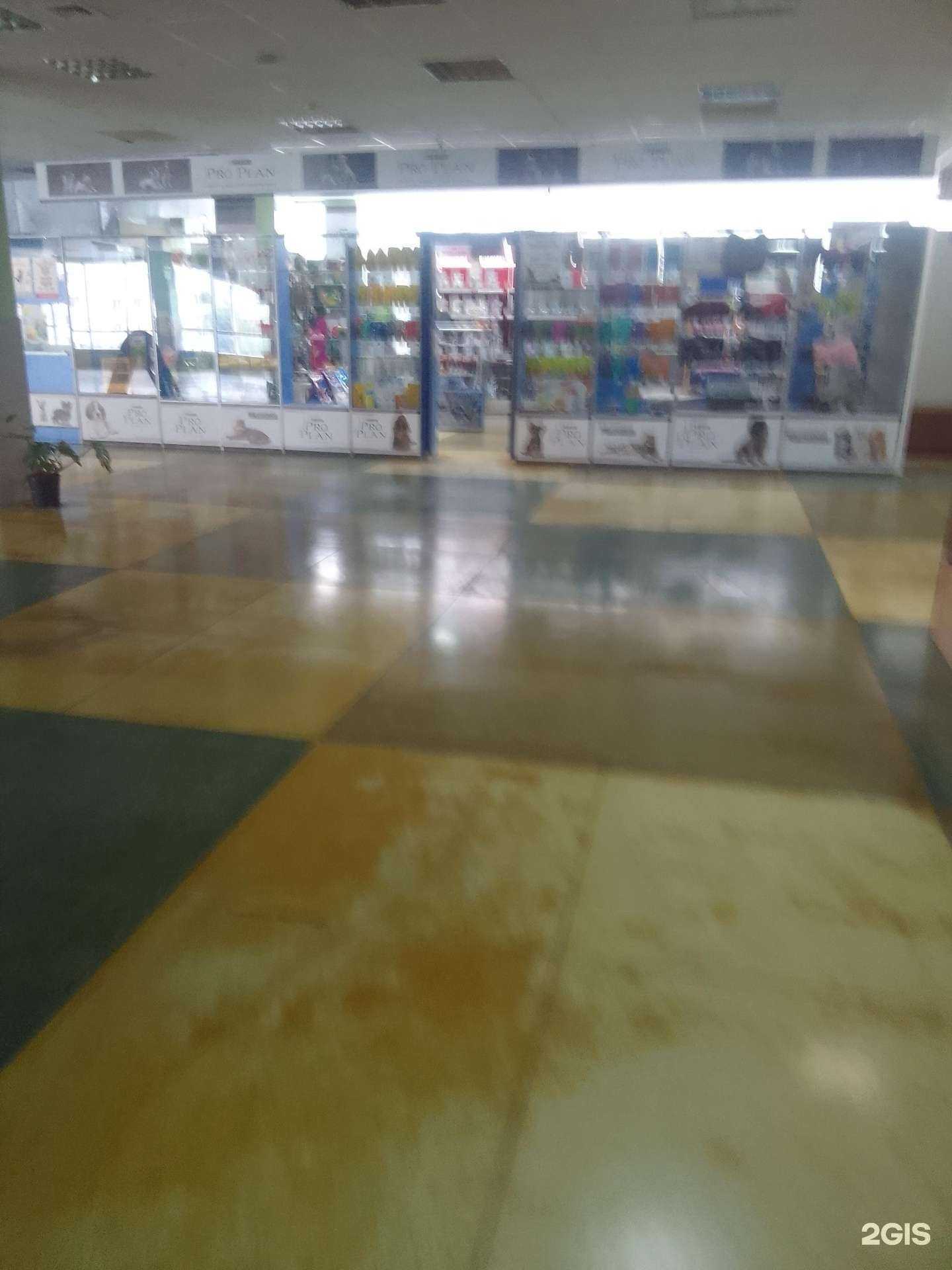 Отзывы на компанию Зоопарк в Белгороде c фото