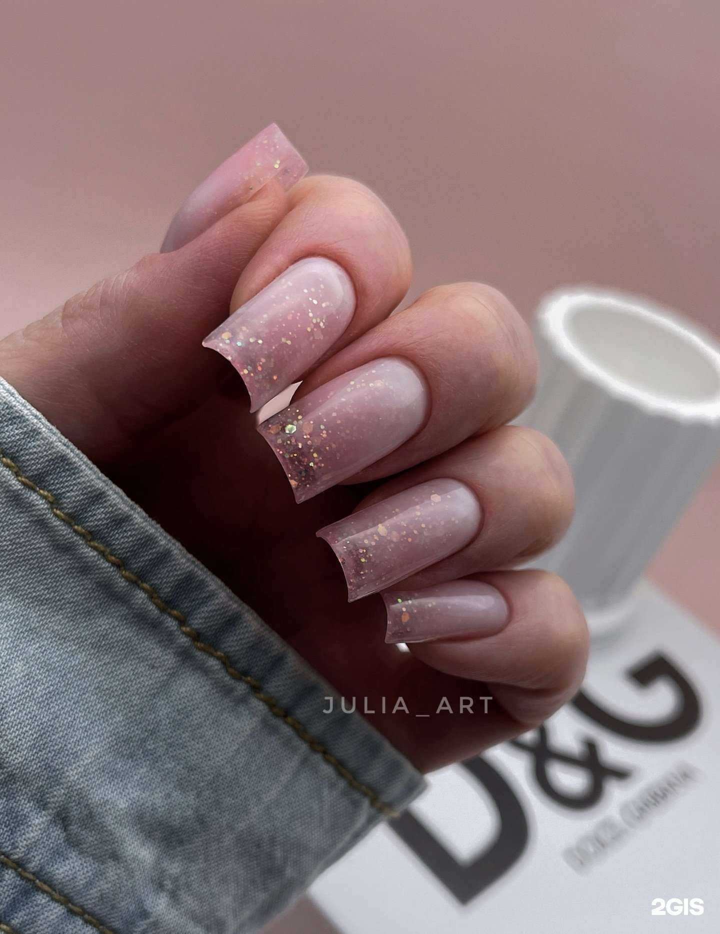 Отзывы на компанию Julia_art в Хабаровске c фото