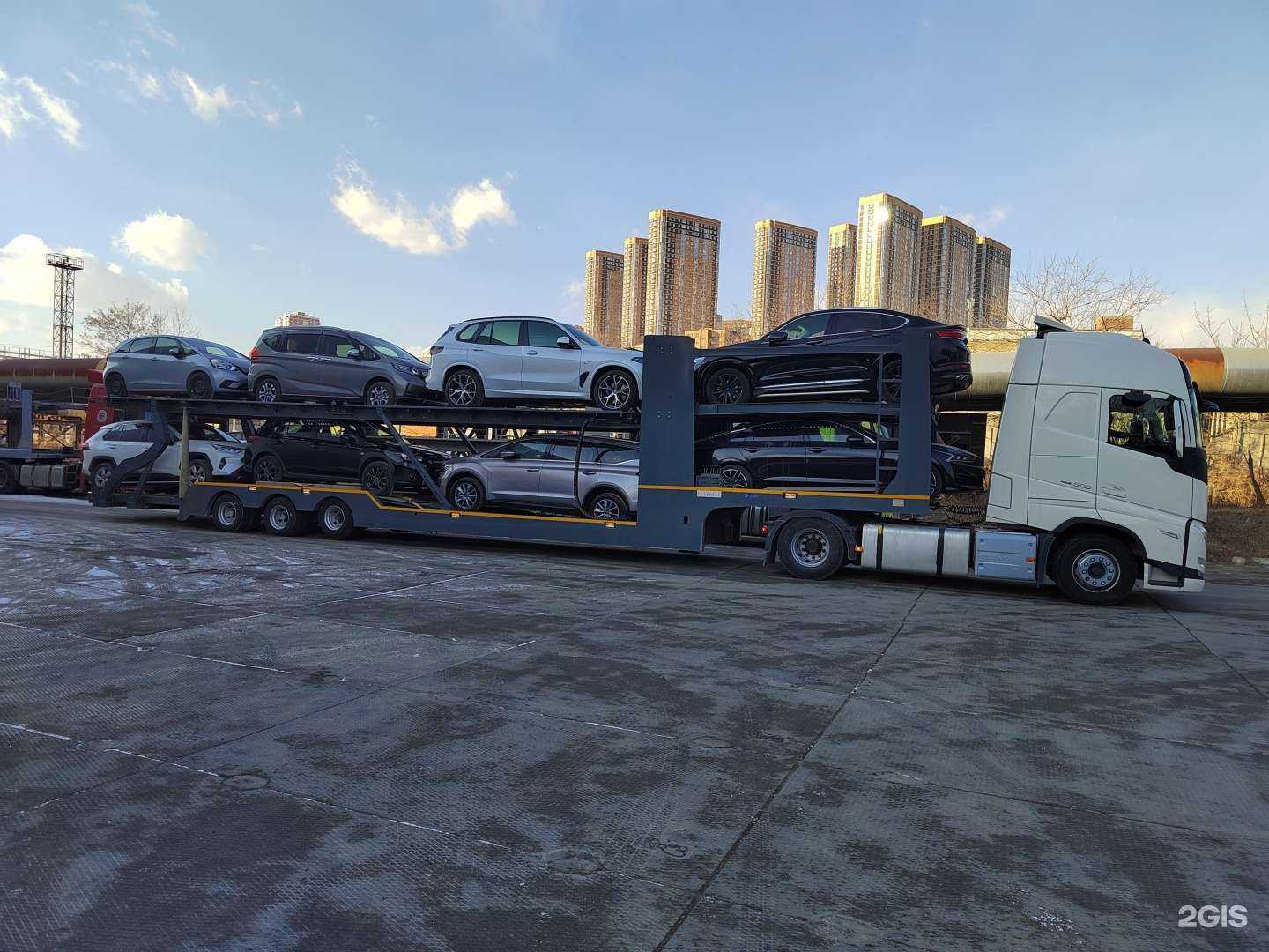 Отзывы на компанию Автостиль в г. Чита c фото