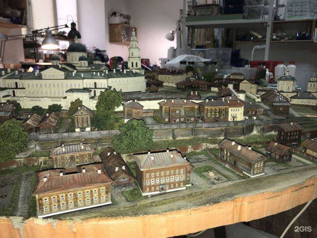 Отзывы на компанию Архитип в Казани c фото