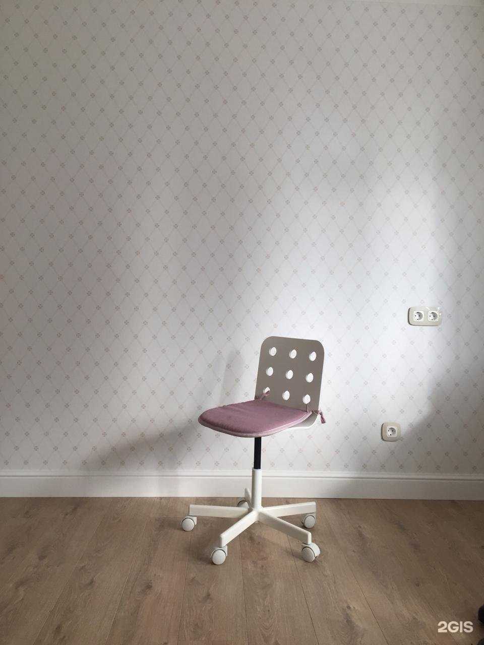 Отзывы на компанию Наш Пол в Тюмени c фото