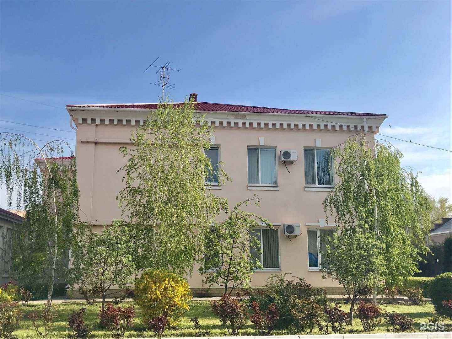 Отзывы на компанию Гостиный двор в Таганроге c фото - фотография 2 из 2