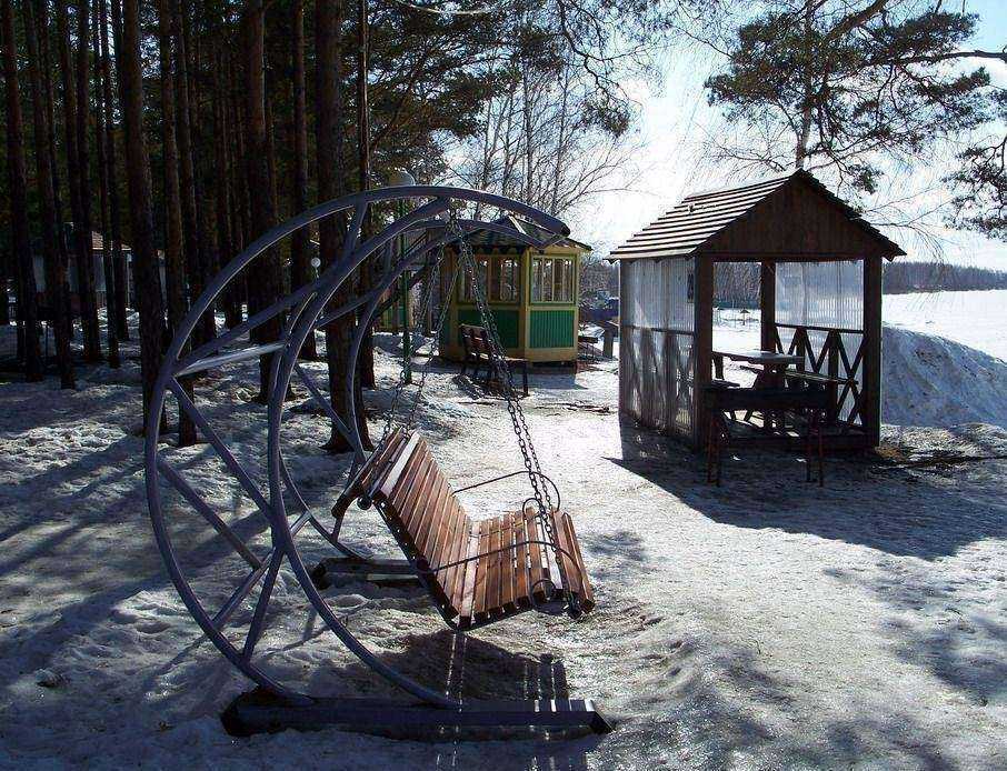 Отзывы на компанию Источник в г. Тюмень c фото