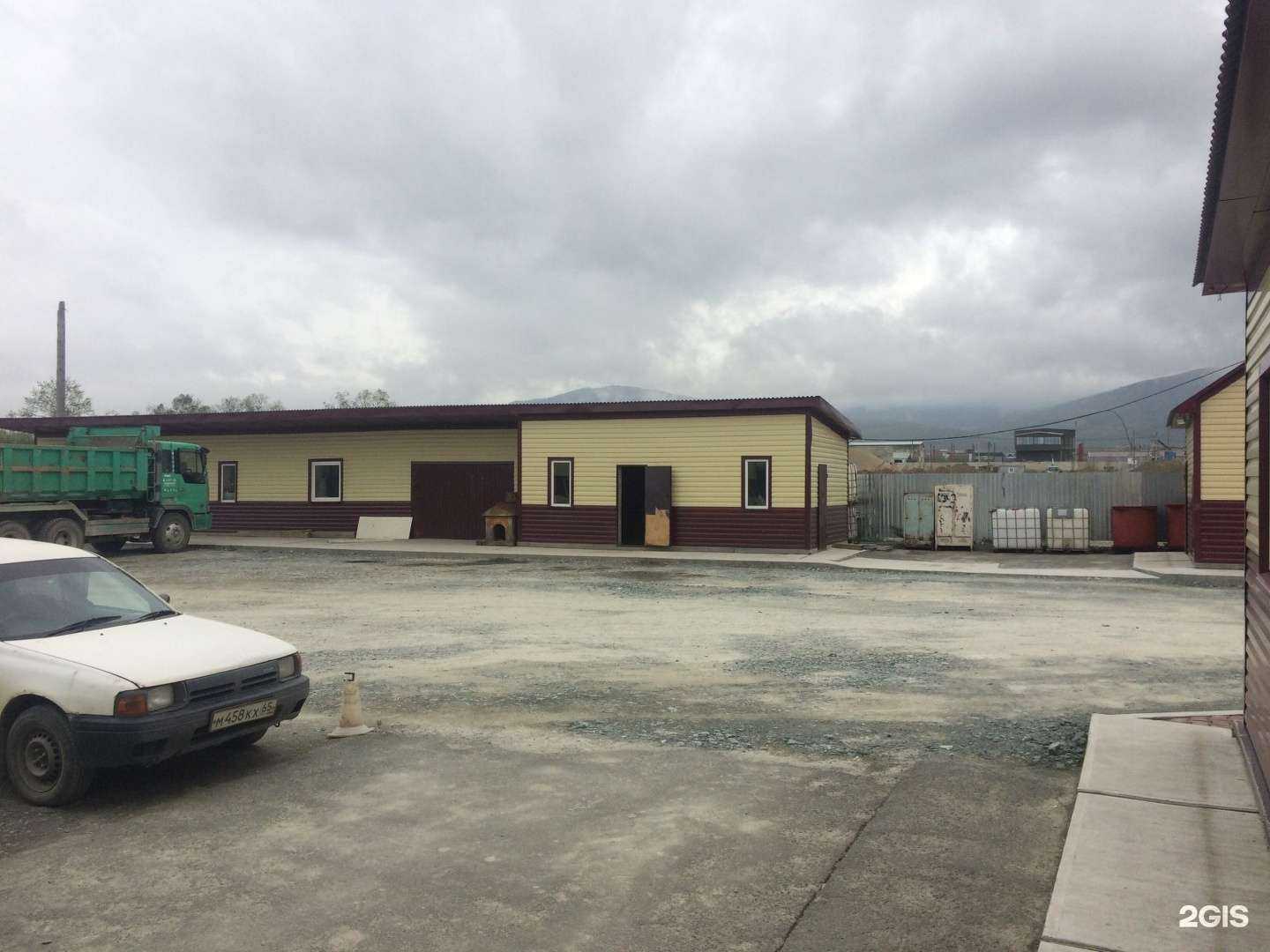 Отзывы на компанию Восток Авто  в г. Южно-Сахалинск c фото