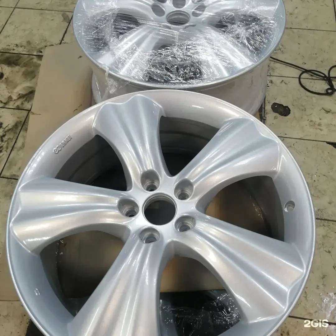 Отзывы на компанию Профиль авто в г. Ногинск c фото