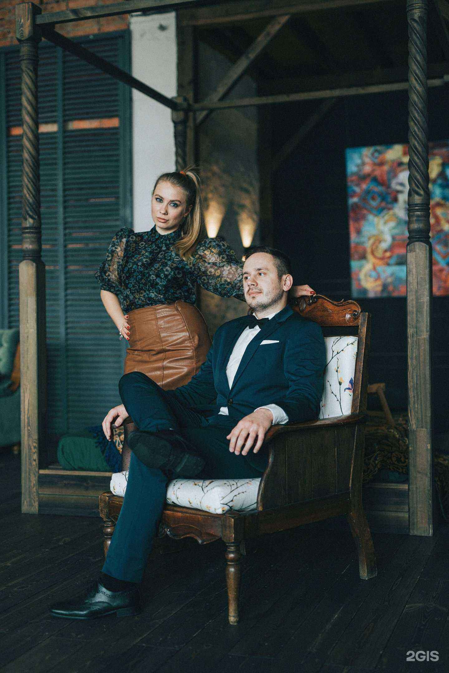 Отзывы на компанию Creative group в г. Владивосток c фото