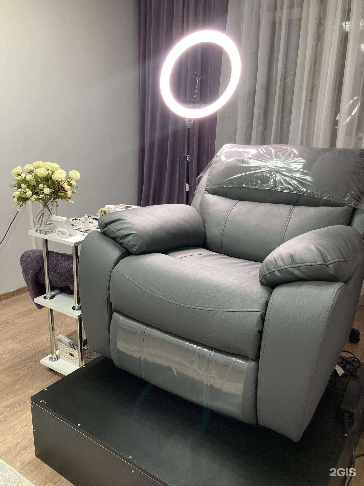 Отзывы на компанию Lash_Nvkz в Новокузнецке c фото