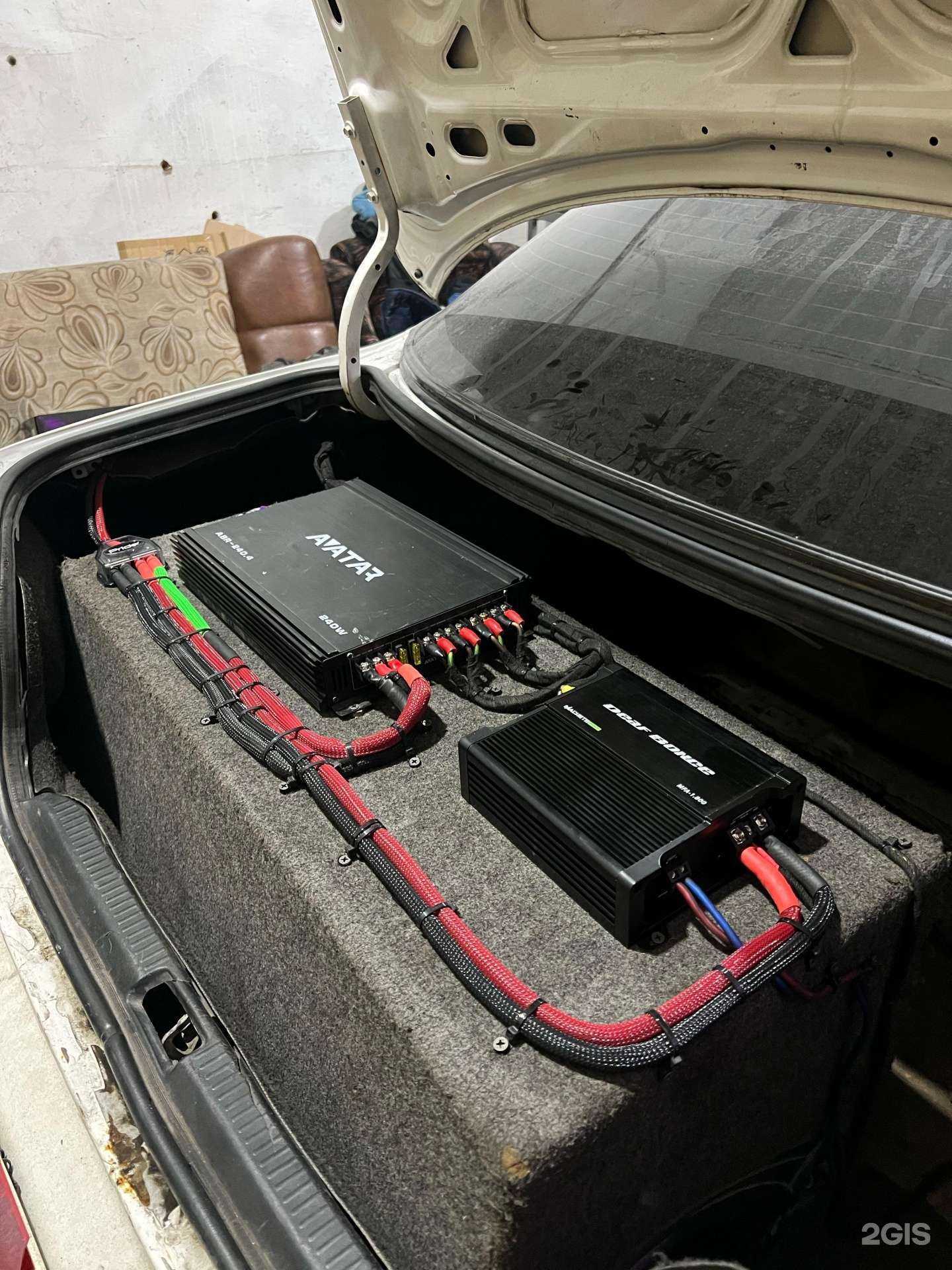 Отзывы на компанию CarМалина в г. Прокопьевск c фото