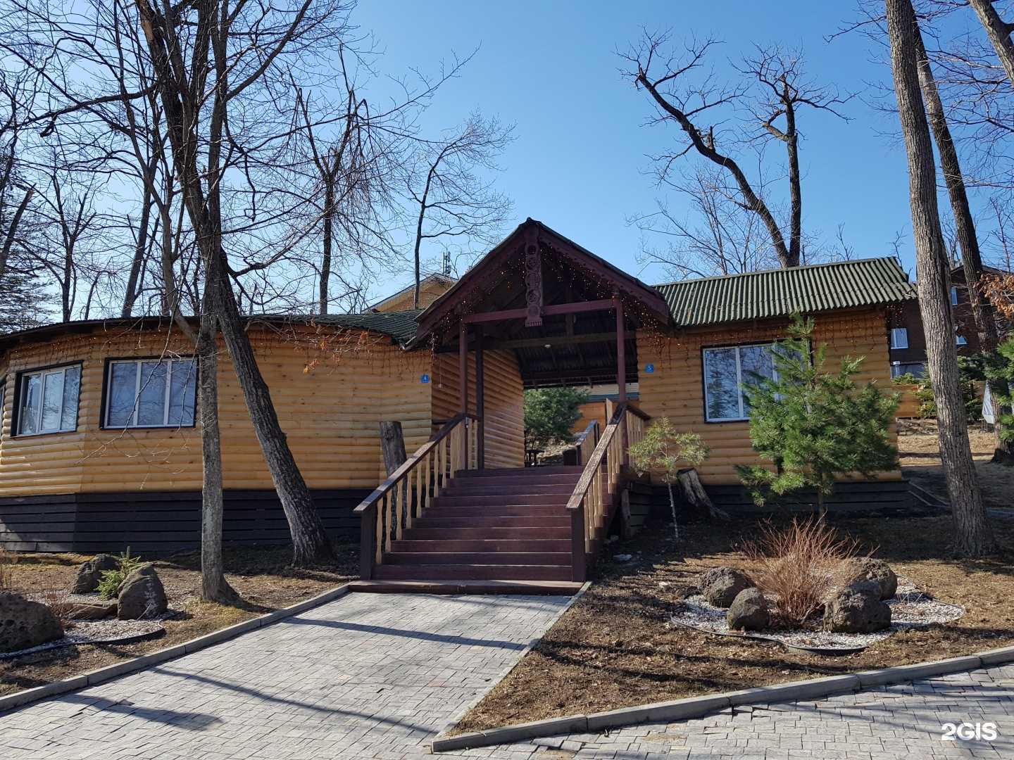 Отзывы на компанию Комета в Владивостоке c фото - фотография 2 из 2