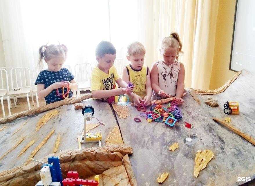 Отзывы на компанию Детский сад №63 в г. Ростов-на-Дону c фото