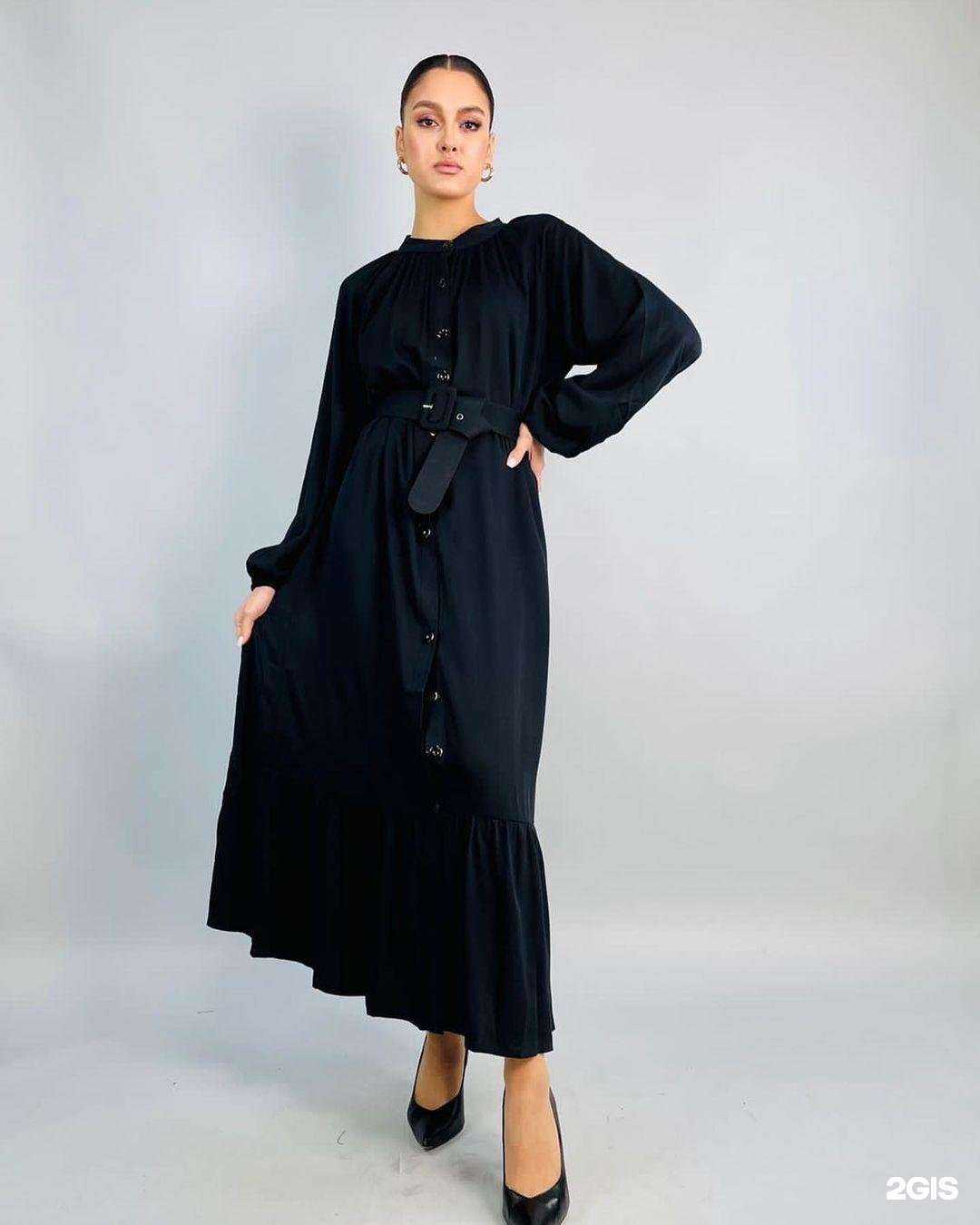 Отзывы на компанию Модный дворик А&А в г. Грозный c фото