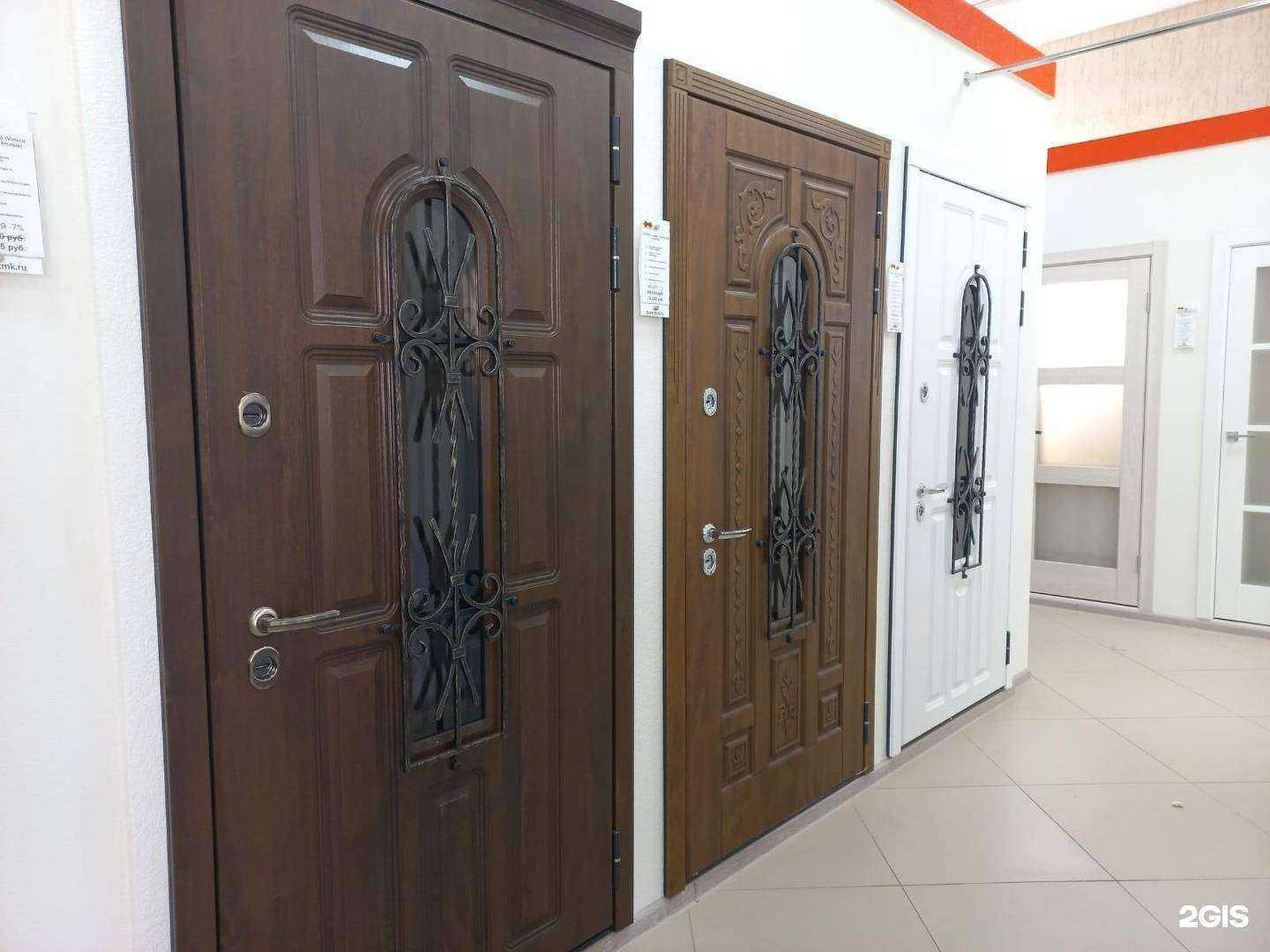 Отзывы на компанию Тмк в г. Лебедянь c фото