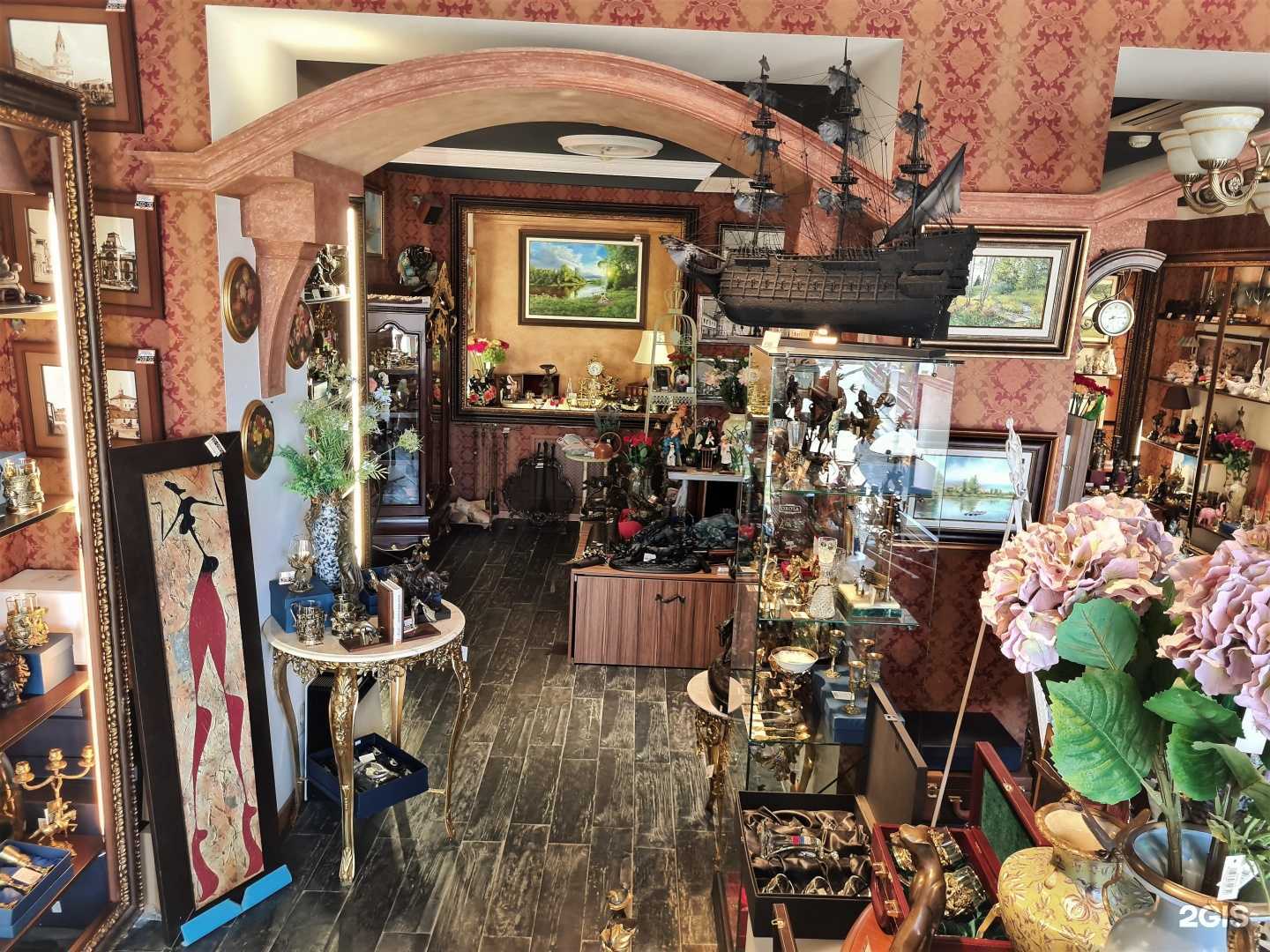 Отзывы на компанию Очарованный Странник в г. Казань c фото