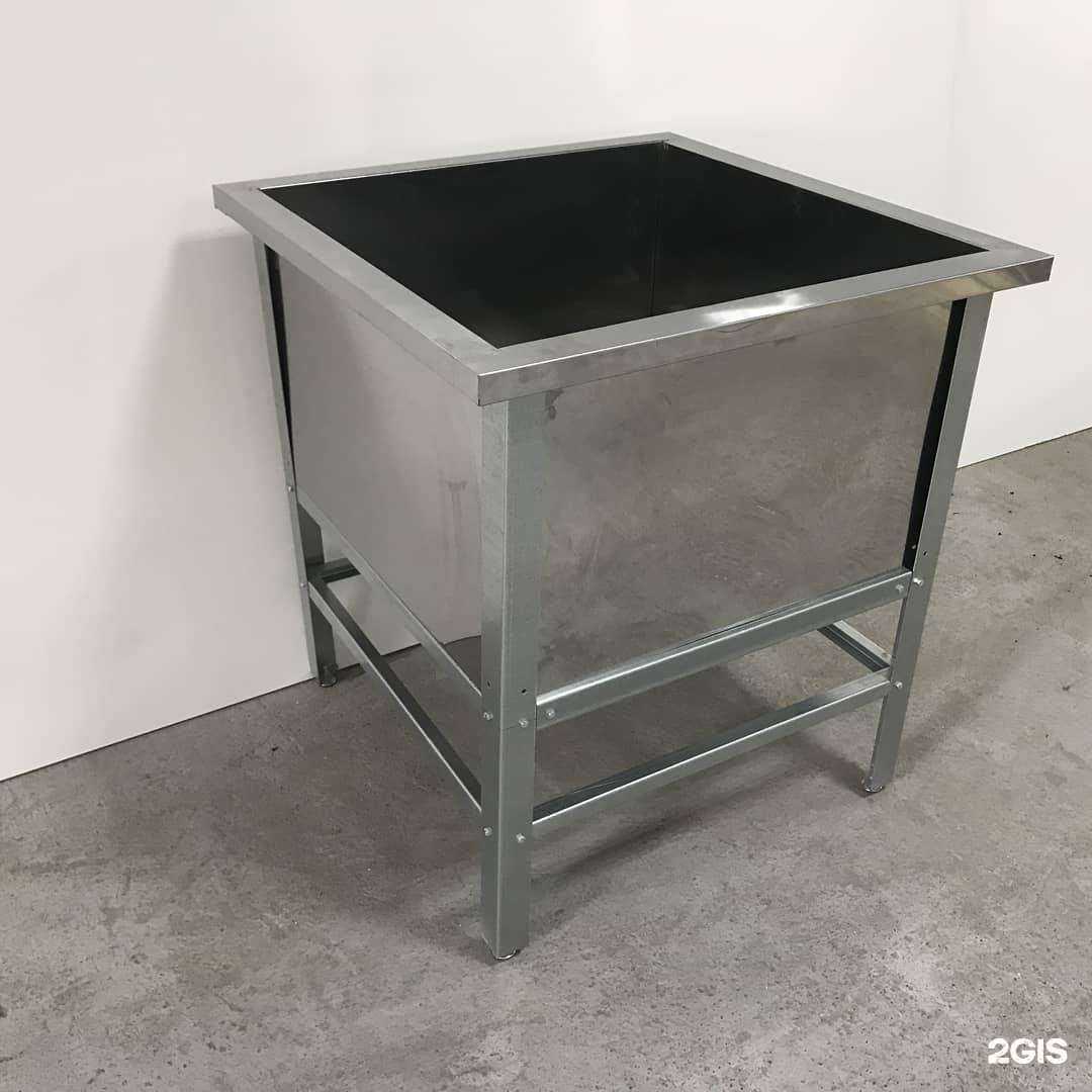 Отзывы на компанию Интерснаб в Пятигорске c фото