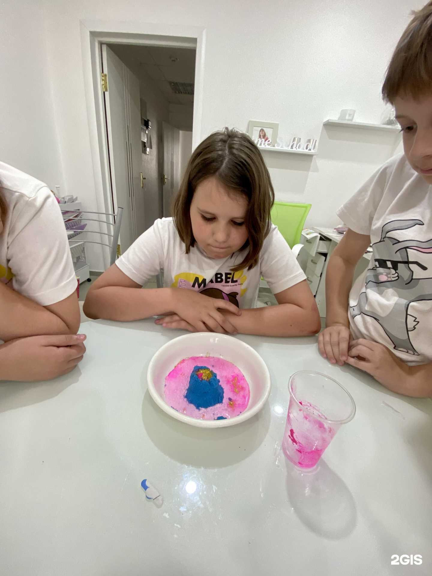 Отзывы на компанию Lime school в Старом Осколе c фото