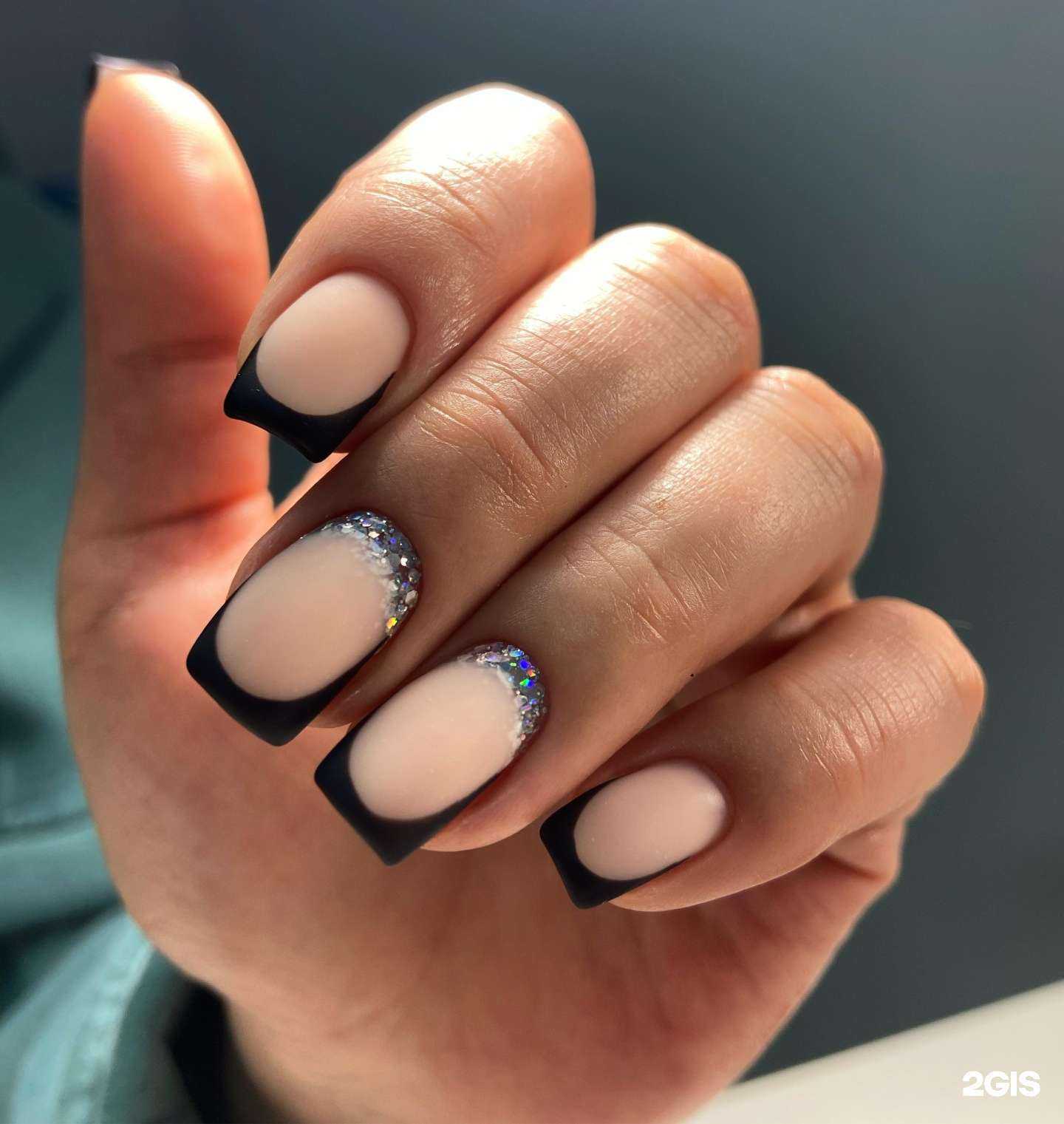 Отзывы на компанию Студия ногтевого сервиса в г. Уссурийск c фото