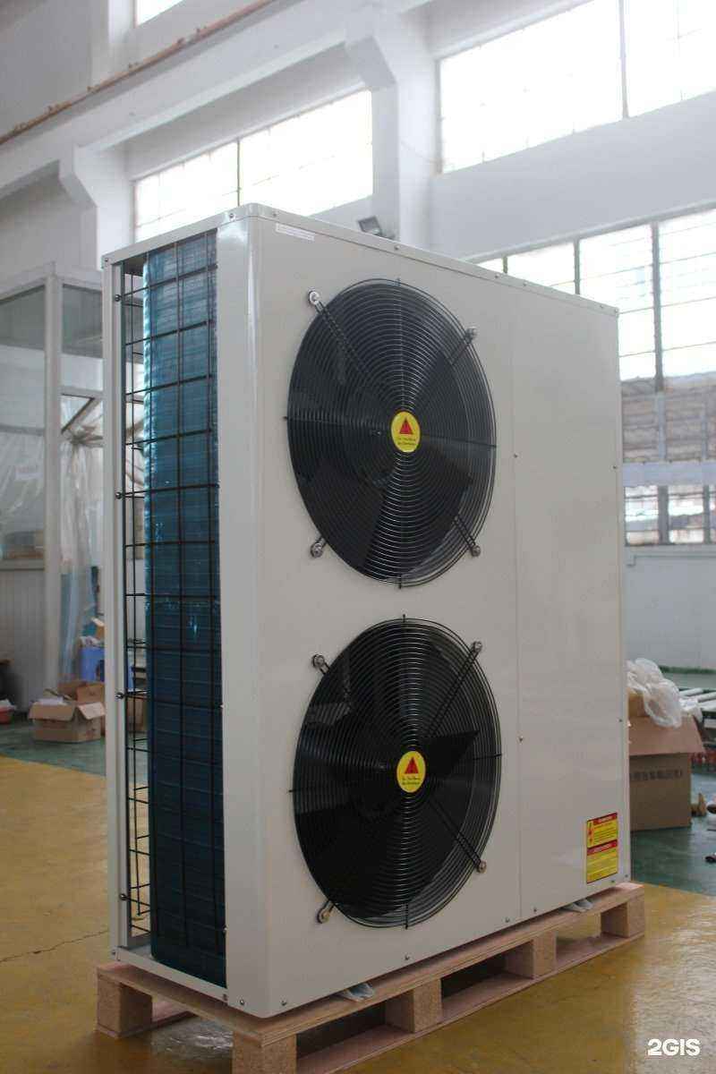 Отзывы на компанию Termonasos.ru в г. Отрадное c фото