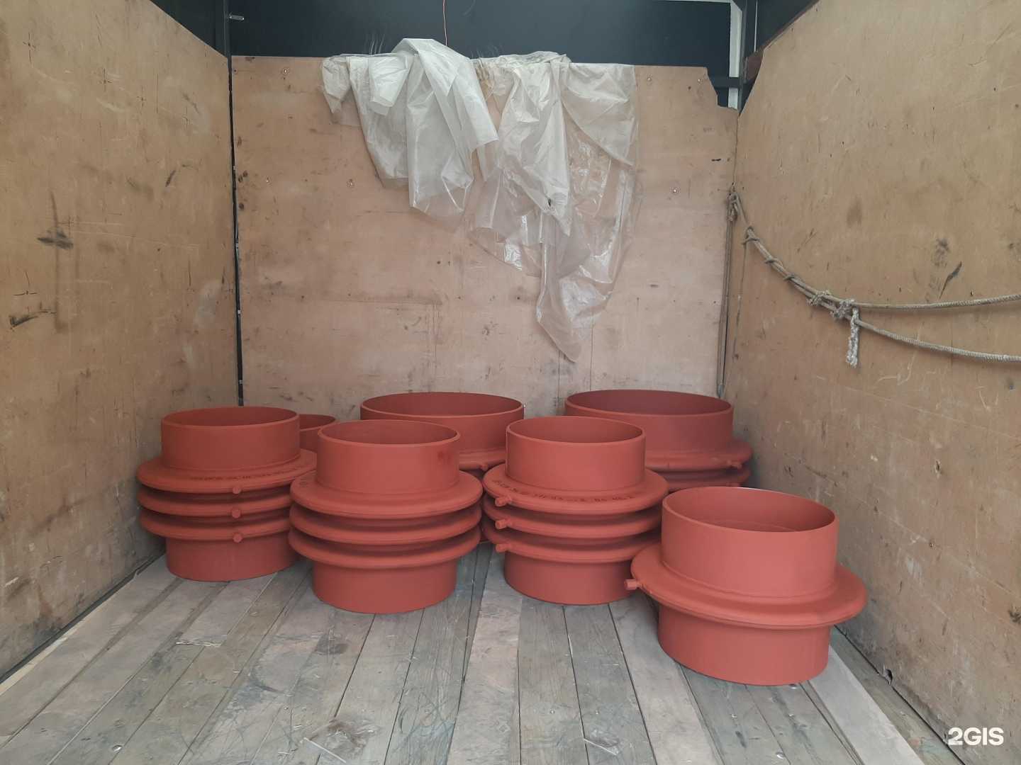 Отзывы на компанию ТЗ Квоит в Туле c фото