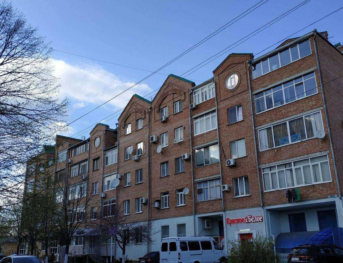 Отзывы на компанию Мдф-Юг+ в Армавире c фото - фотография 2 из 2